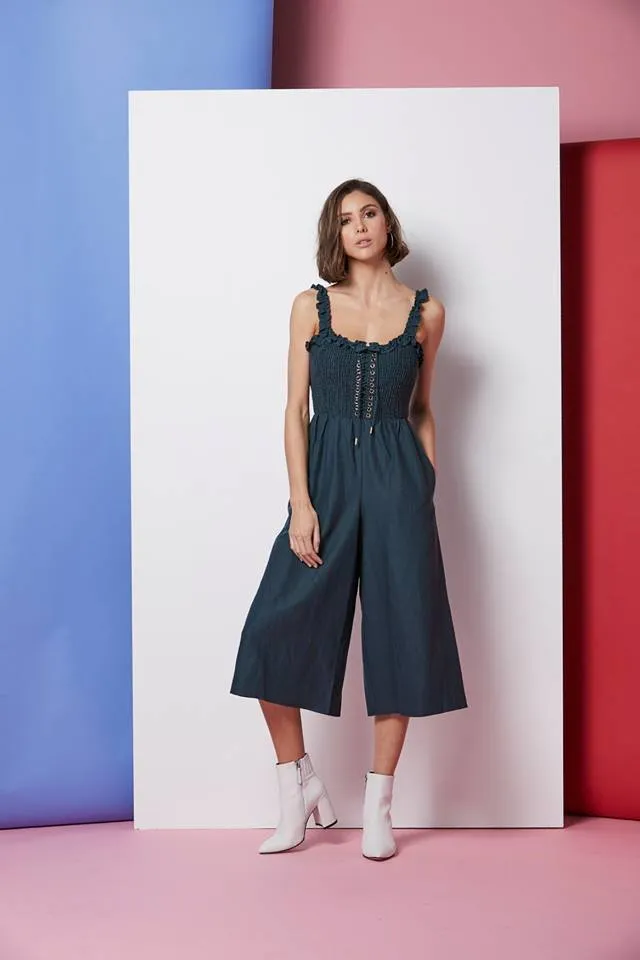 Alanis Jumpsuit