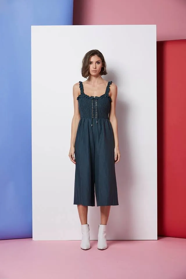 Alanis Jumpsuit