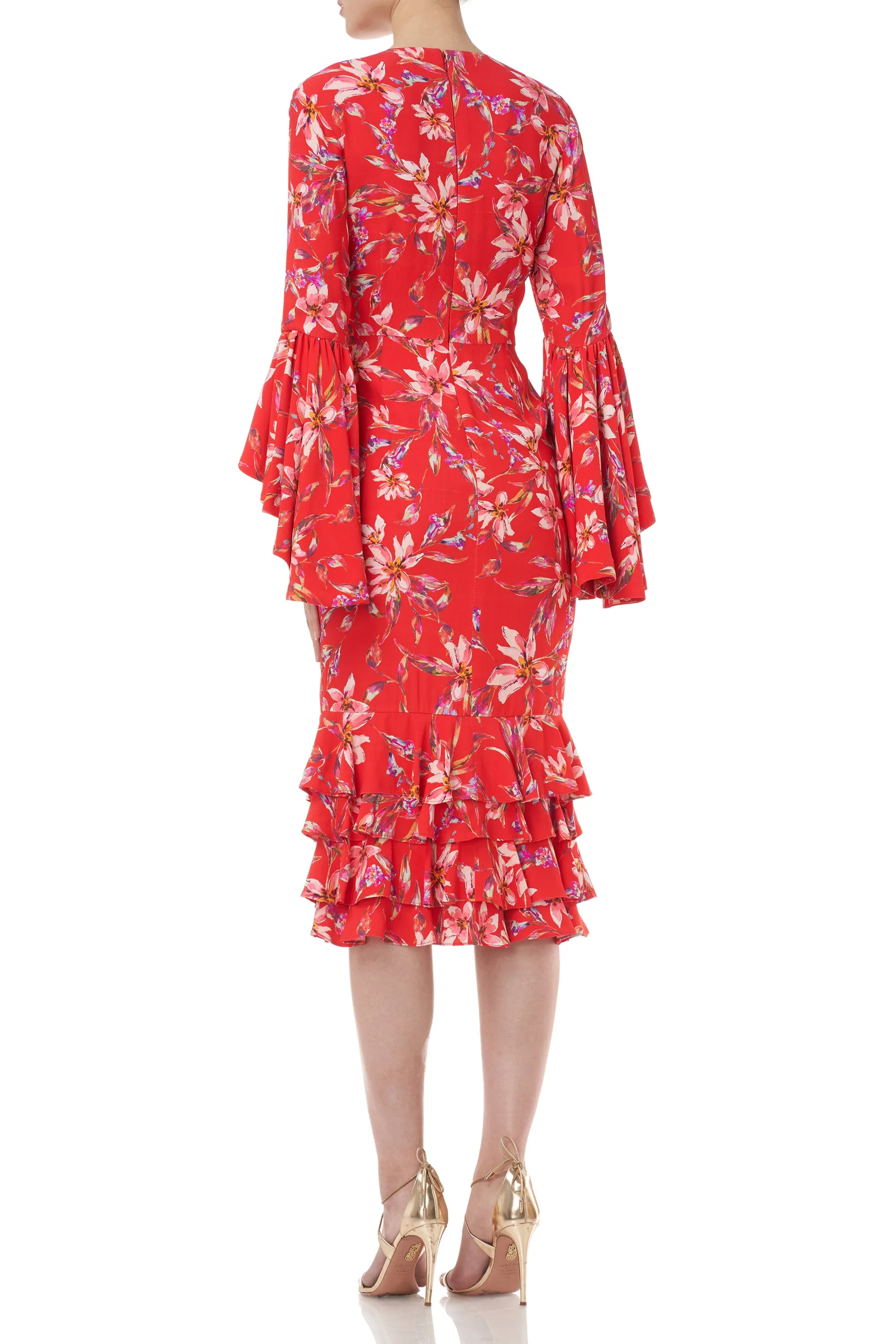 Alexia Dress