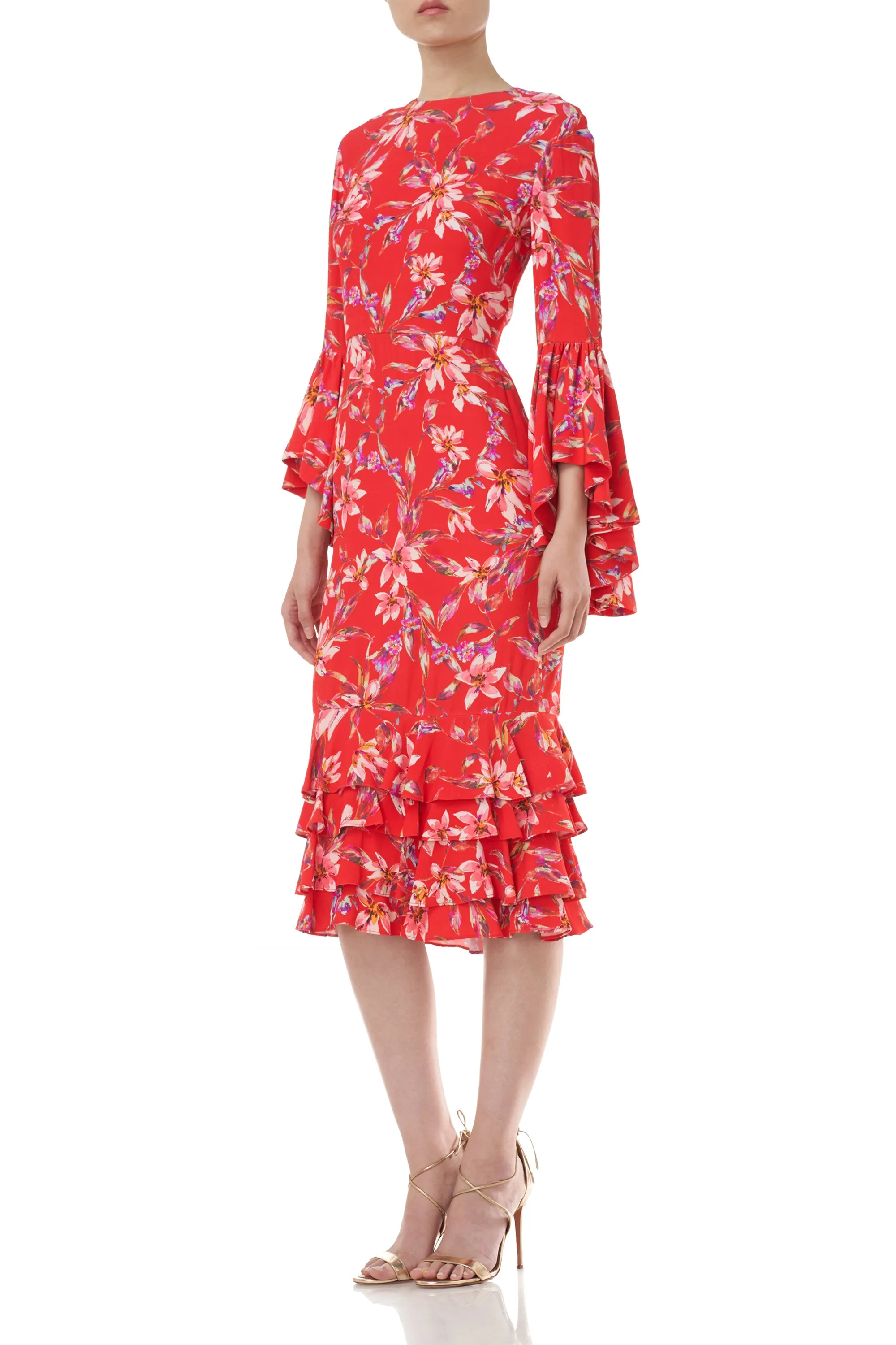 Alexia Dress