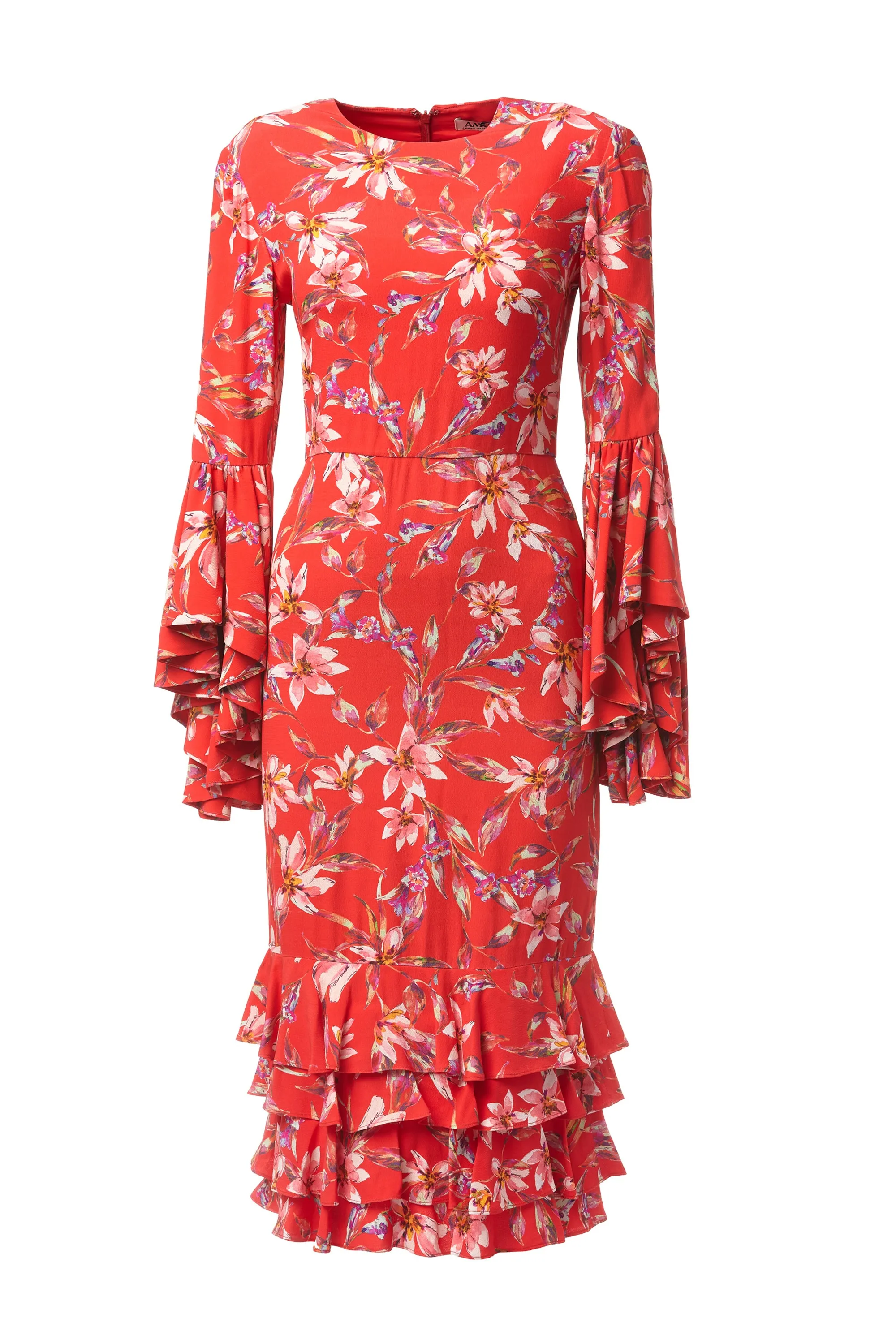 Alexia Dress