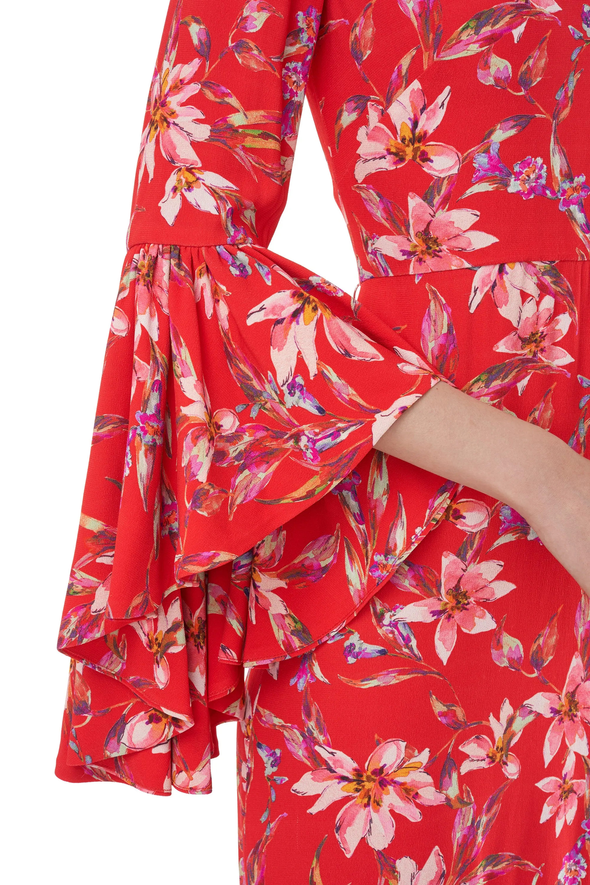 Alexia Dress