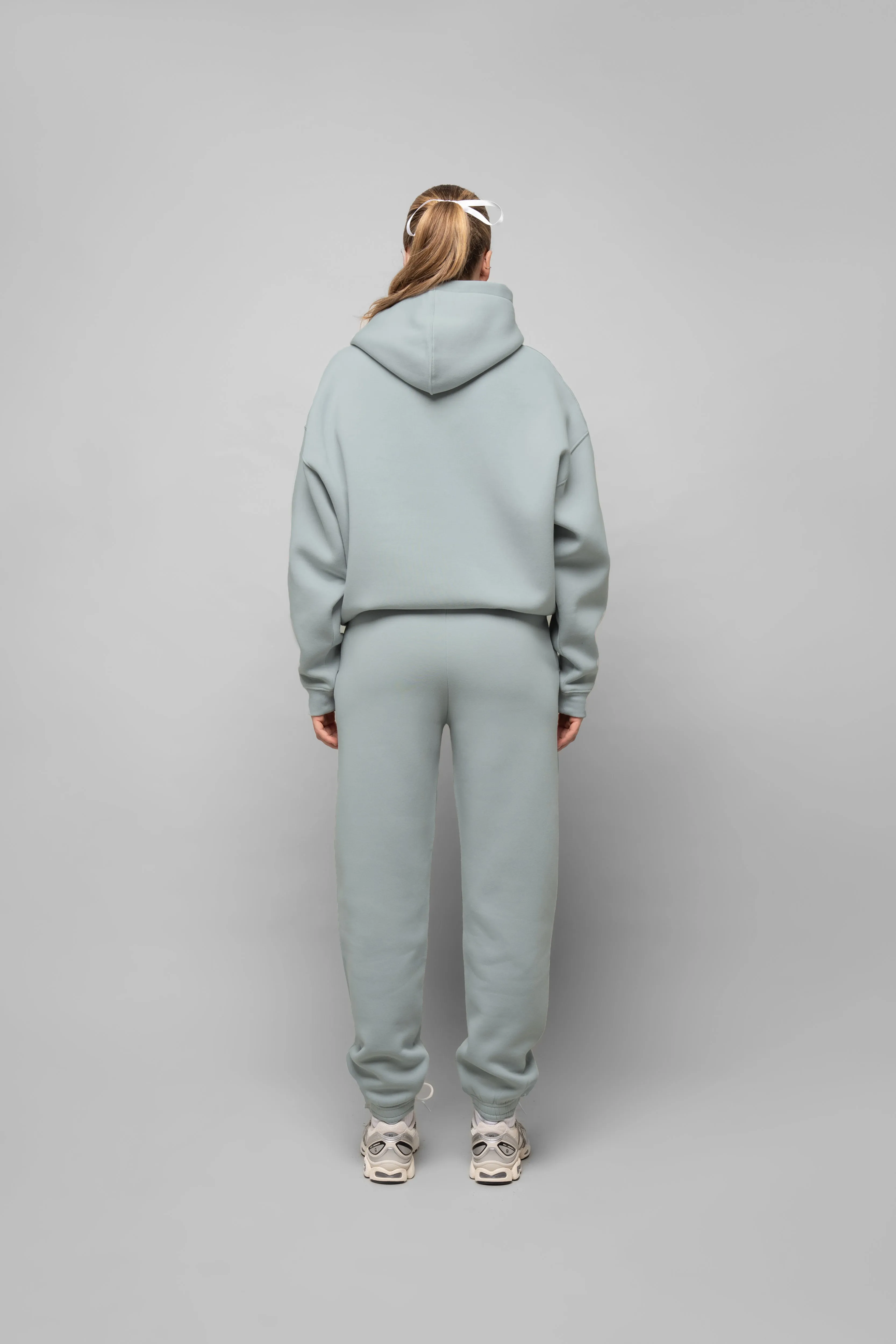 Angel Energy Peppermint Hoodie