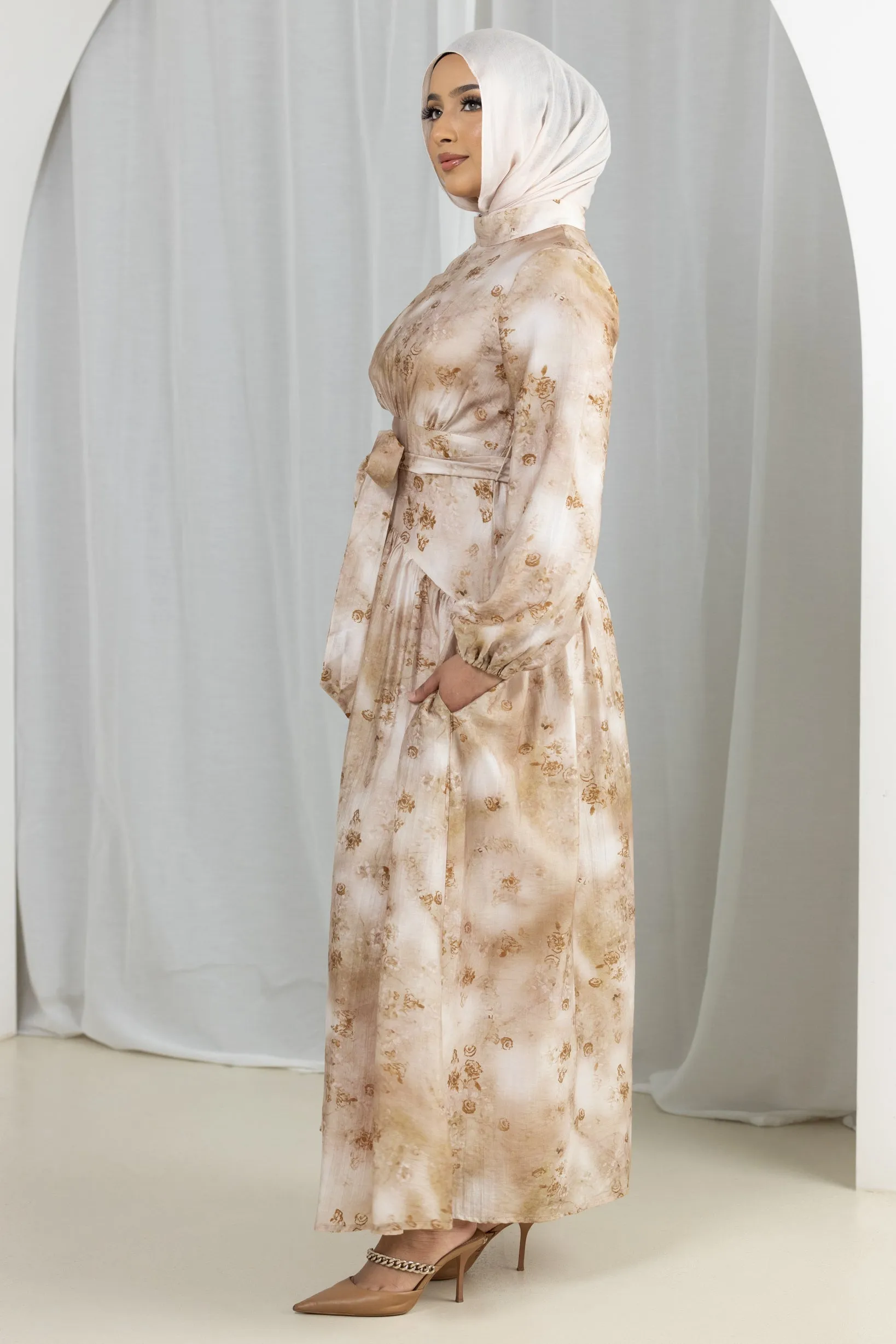 Areem Emma Dress