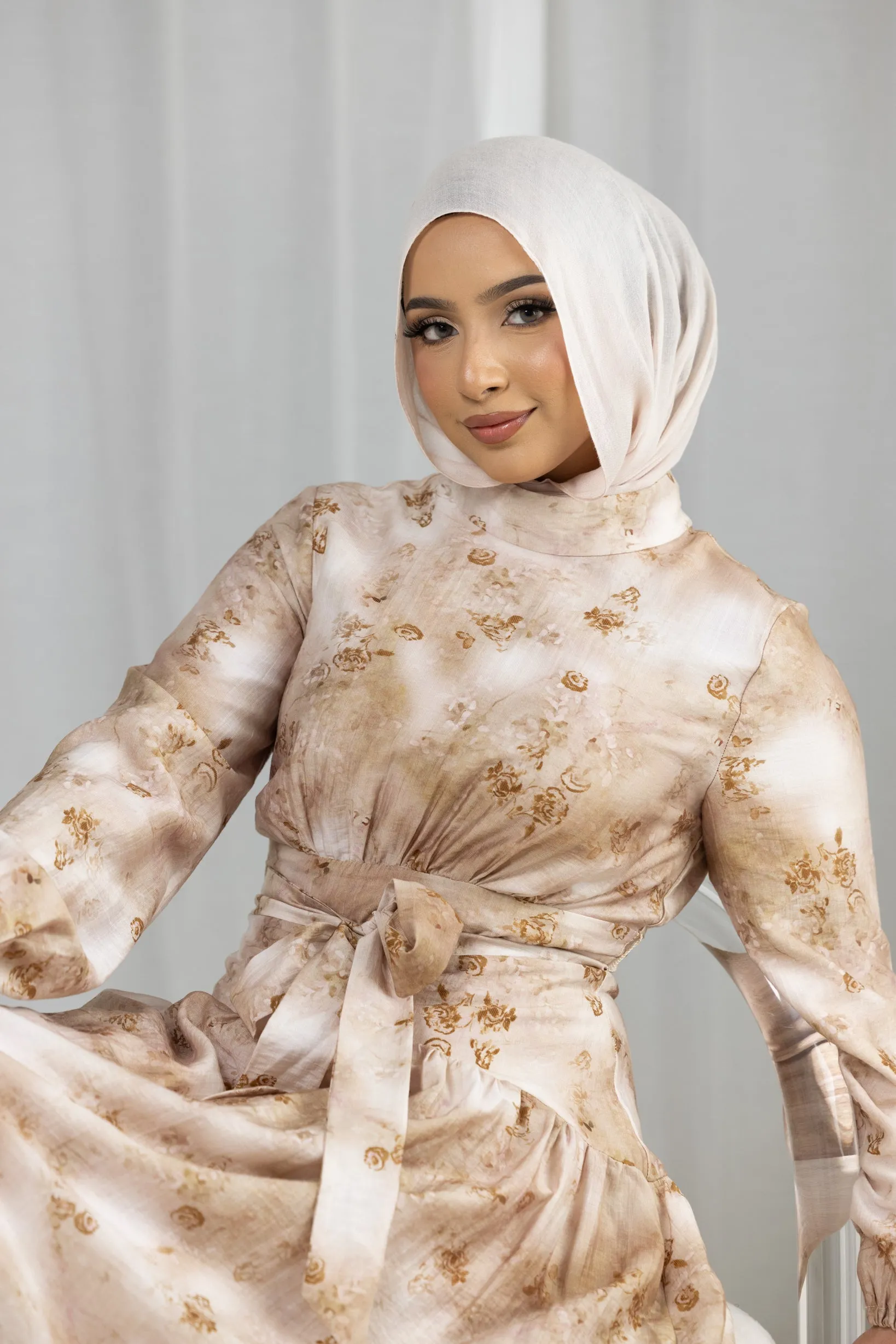 Areem Emma Dress