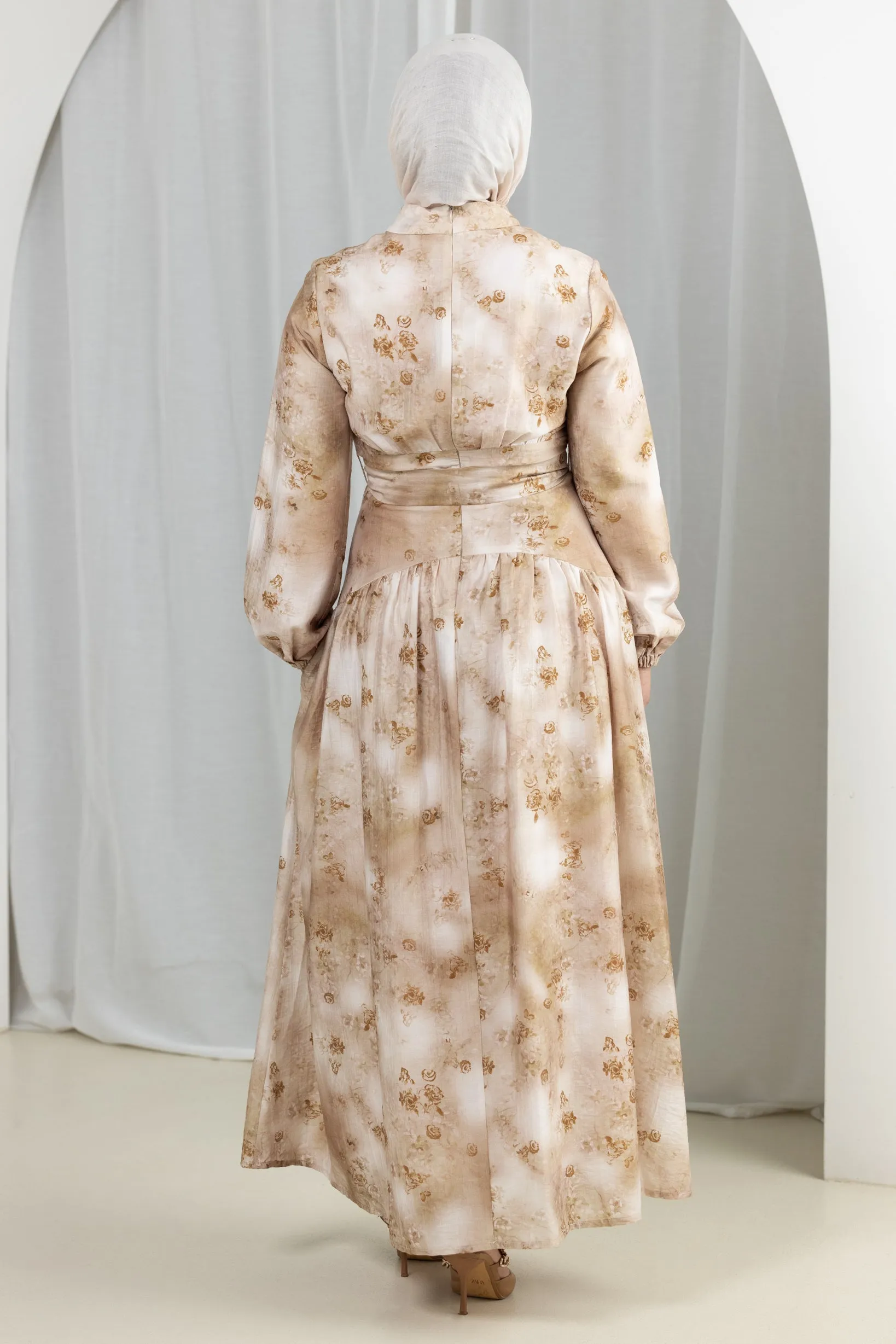 Areem Emma Dress