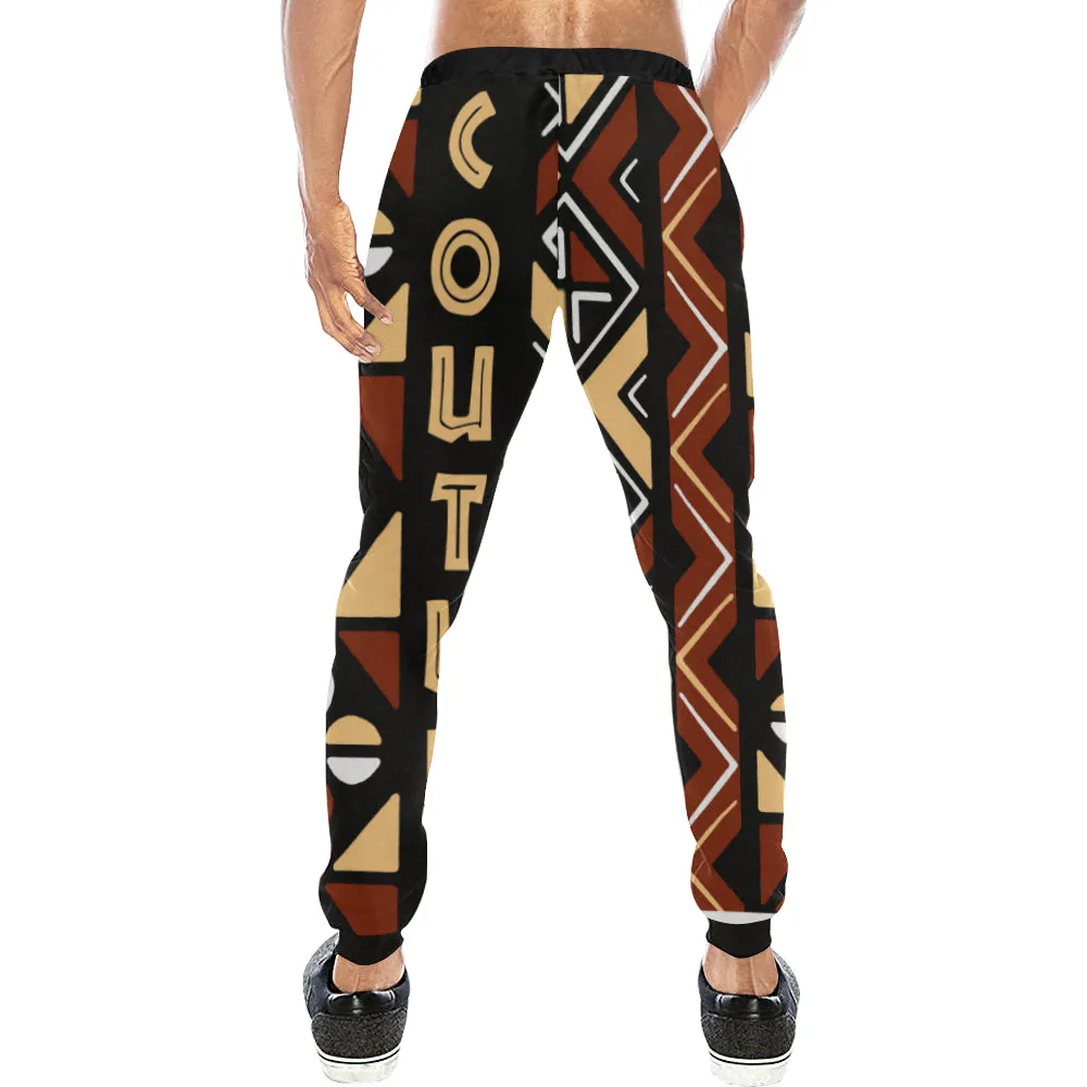Bologan Style Men's  Sweatpants