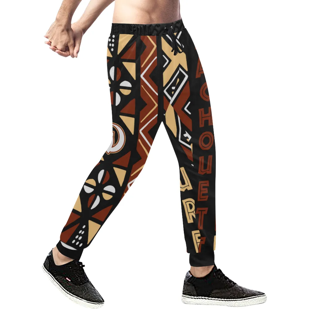 Bologan Style Men's  Sweatpants