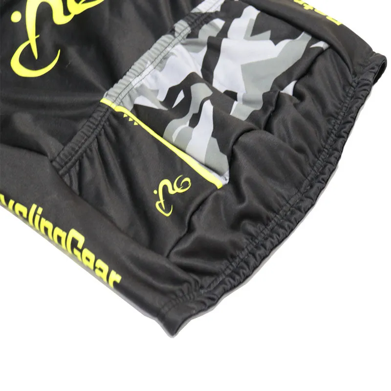 Campagnolo Bianchi Fleece Cycling Vest
