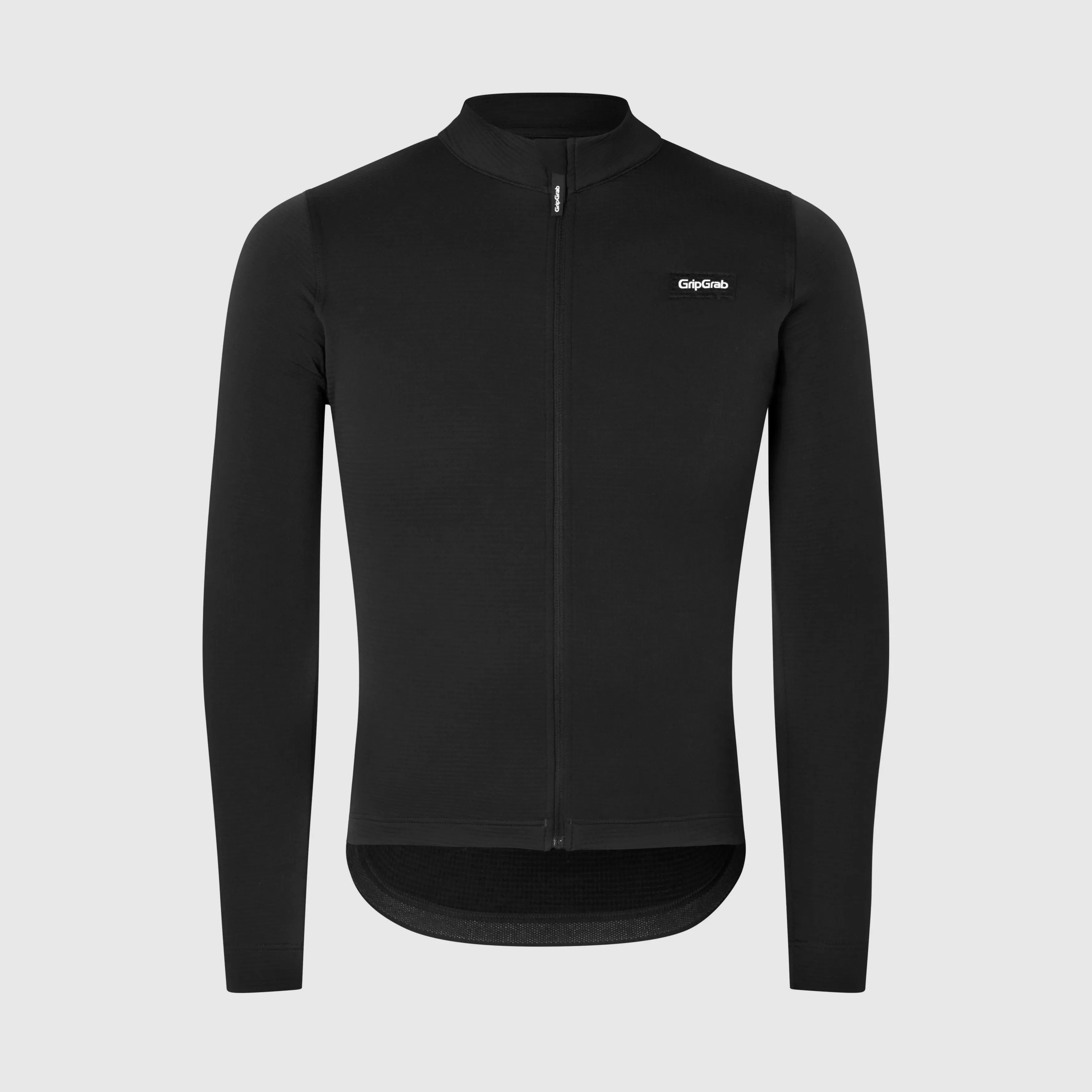 Gripgrab EXPLR Merinotech Thermal Fietsshirt Lang Heren