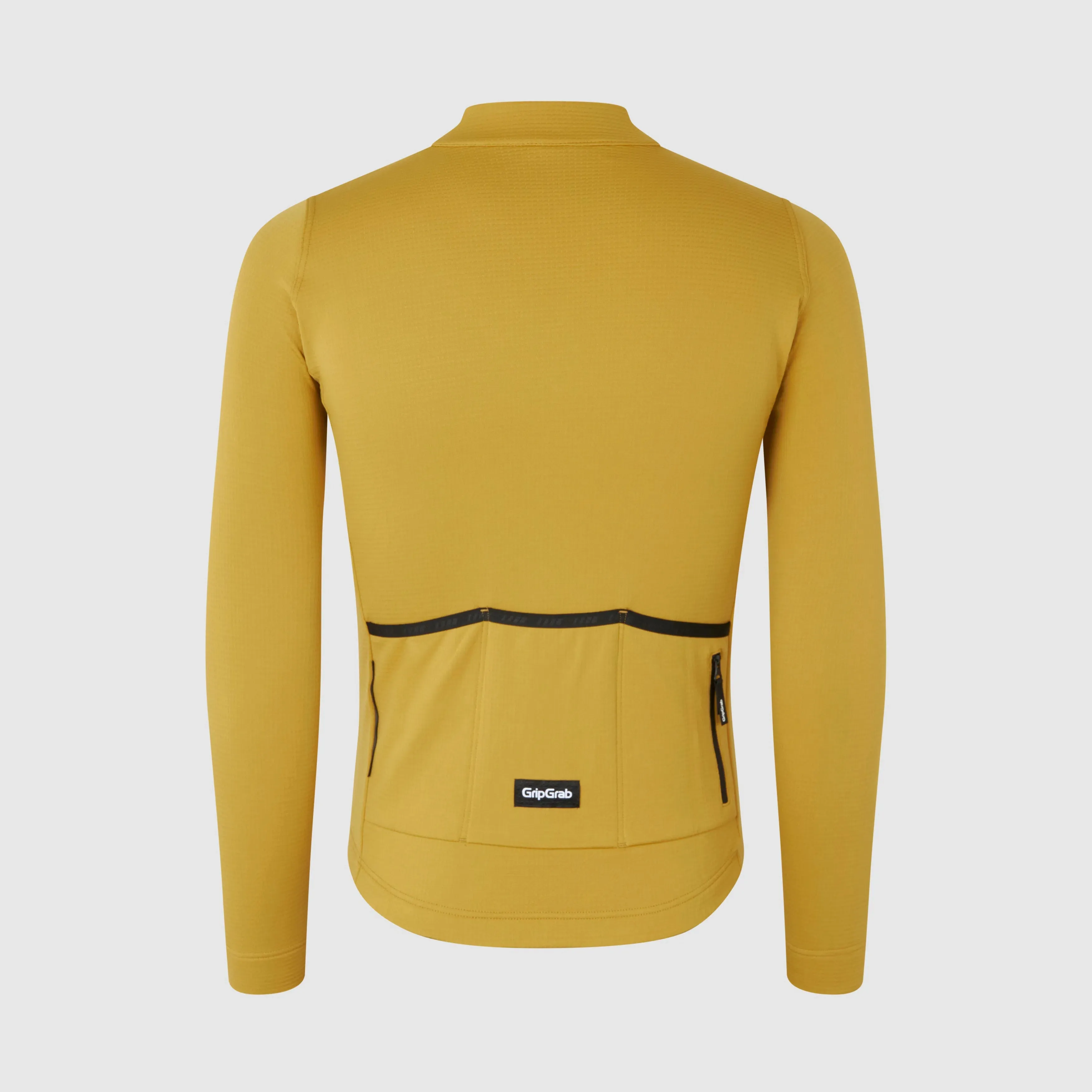 Gripgrab EXPLR Merinotech Thermal Fietsshirt Lang Heren