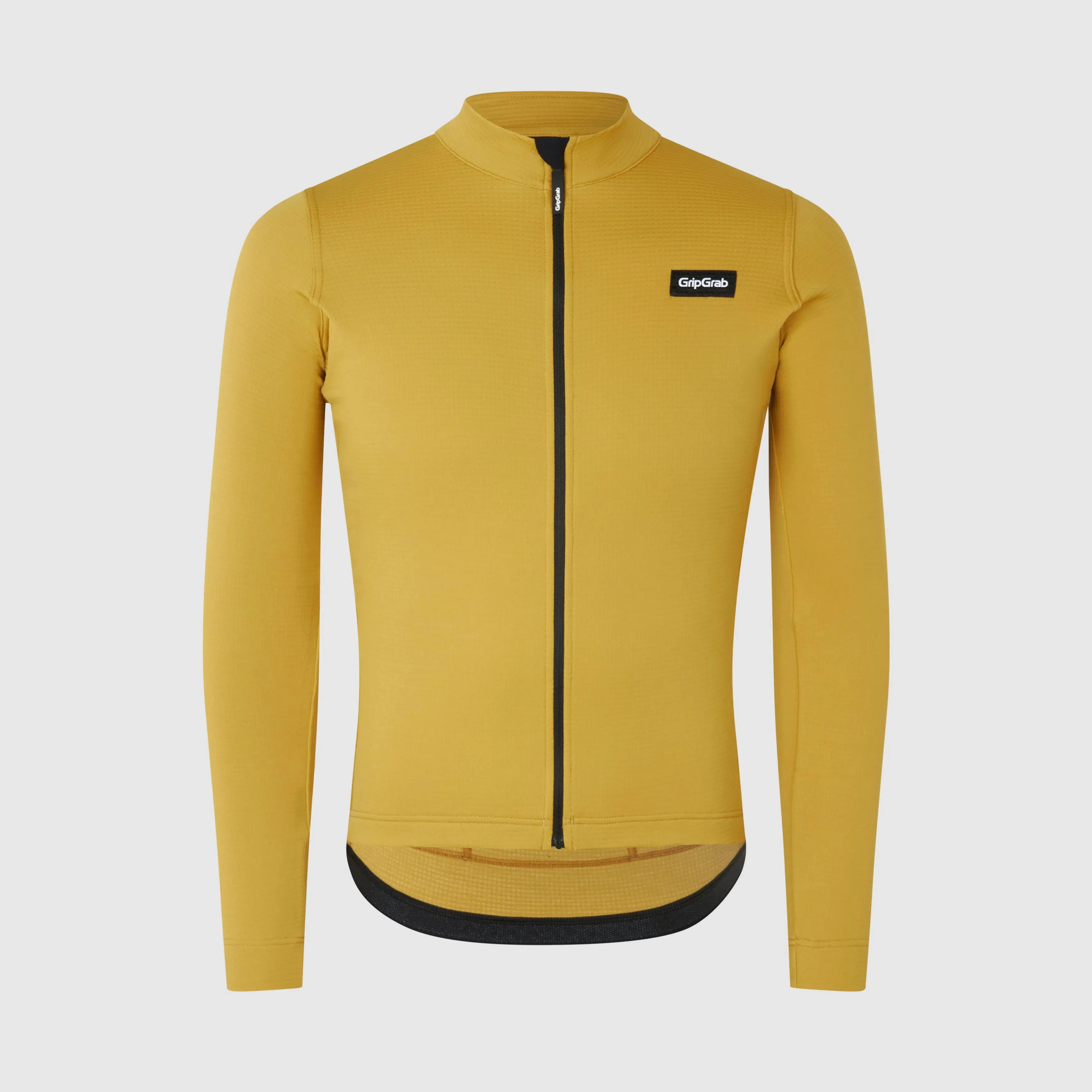 Gripgrab EXPLR Merinotech Thermal Fietsshirt Lang Heren