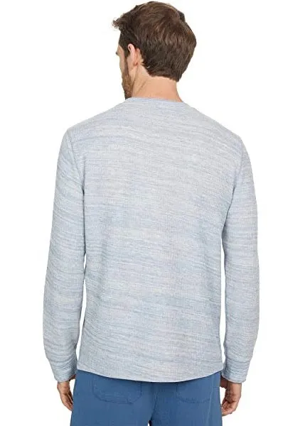 H Thermal L/S Crew (H Huntington Beach)