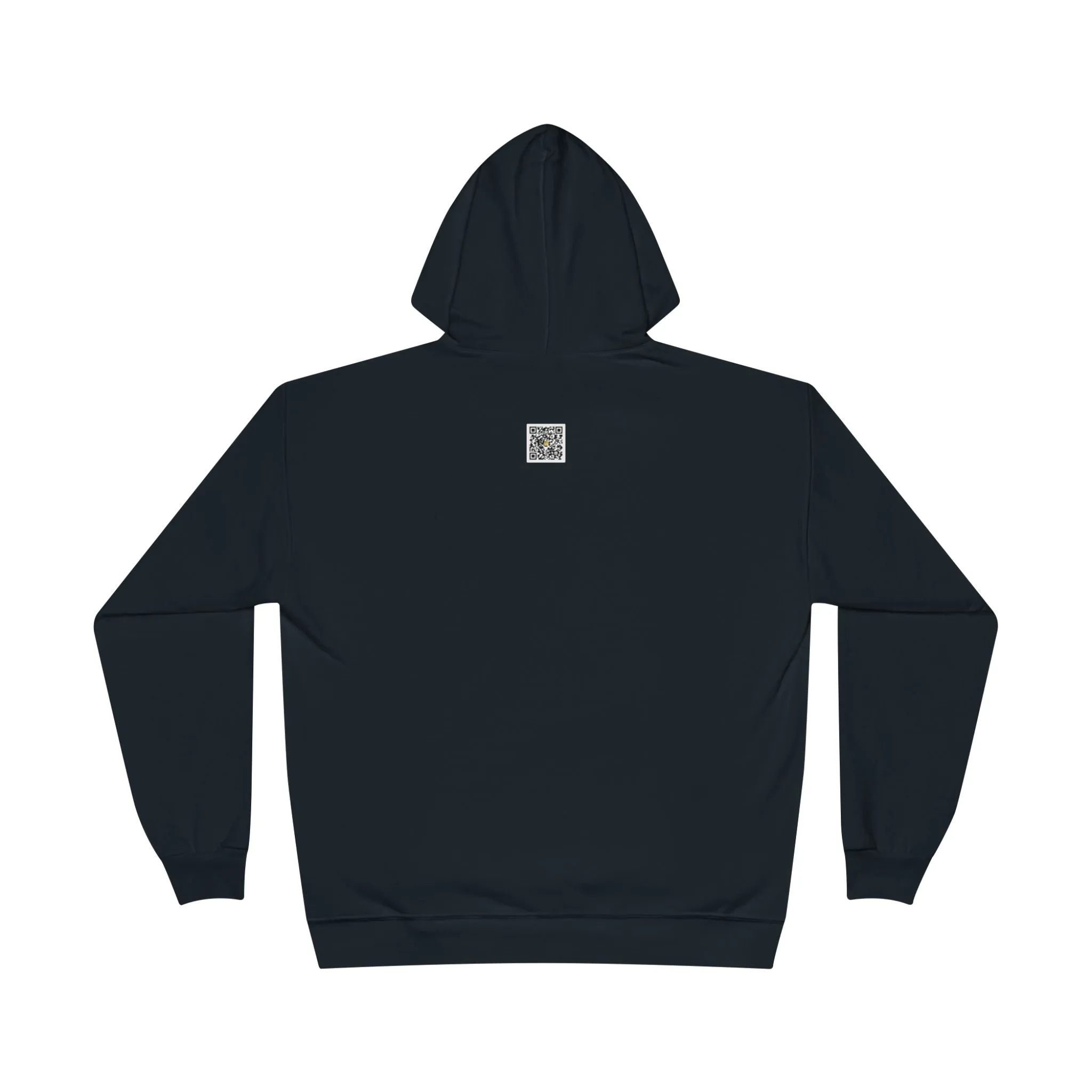 I.O.V-Love Language-Customizable Eco-Friendly Hoodie