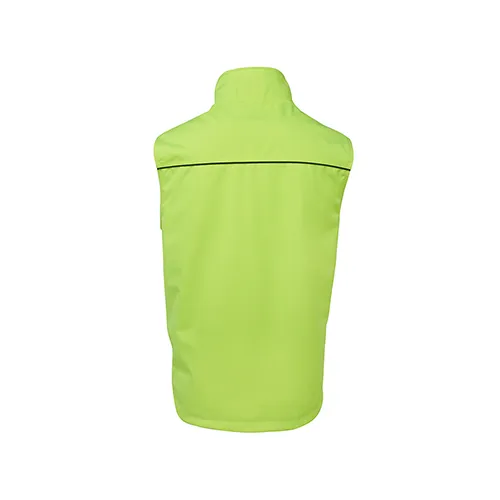 JBs Wear | Hi Vis Classic Work Vest | 6HVAV