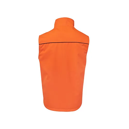 JBs Wear | Hi Vis Classic Work Vest | 6HVAV