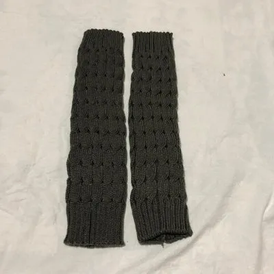 Jfashion leg warmer