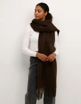 Kaffe Ea Scarf JAVA