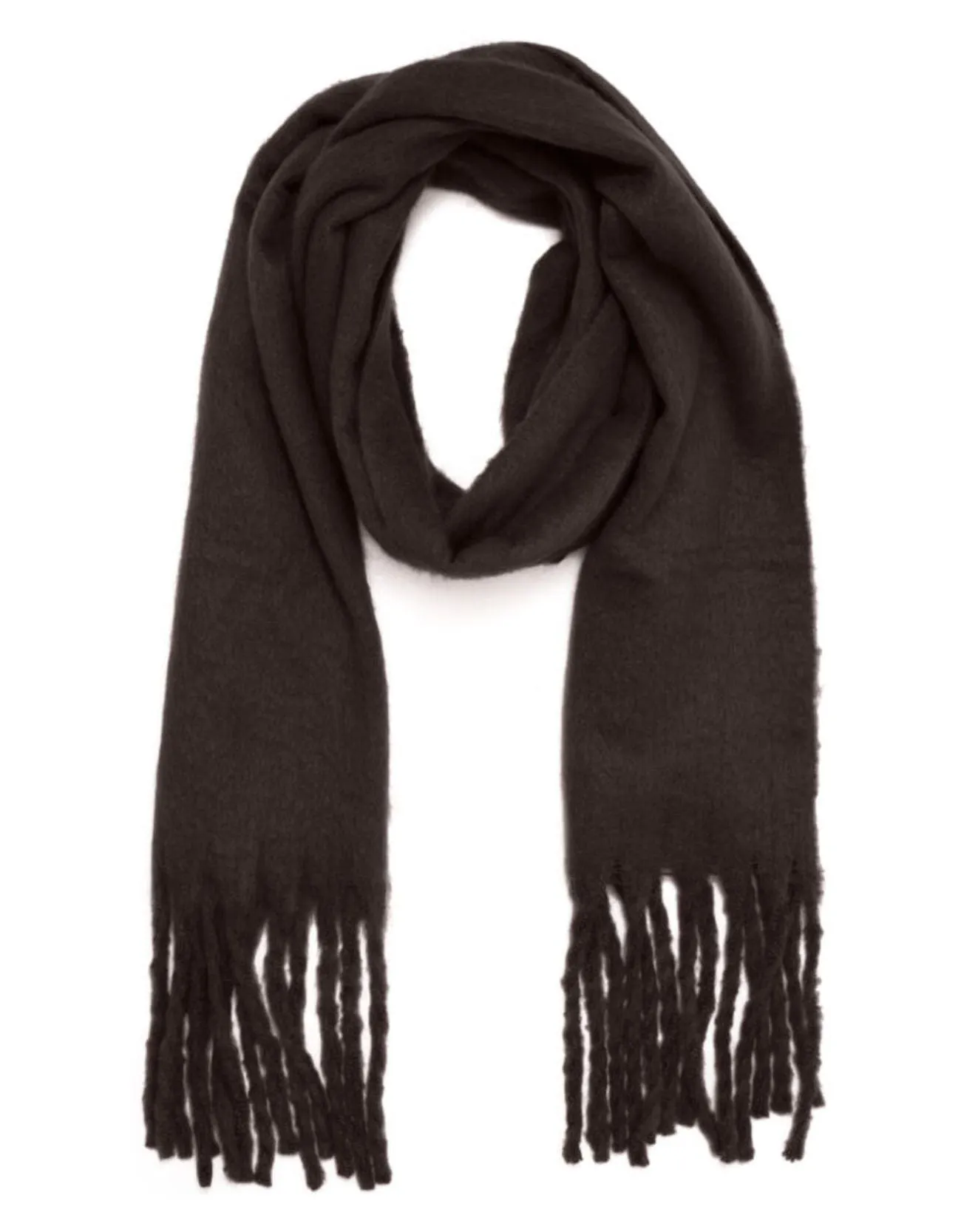 Kaffe Ea Scarf JAVA