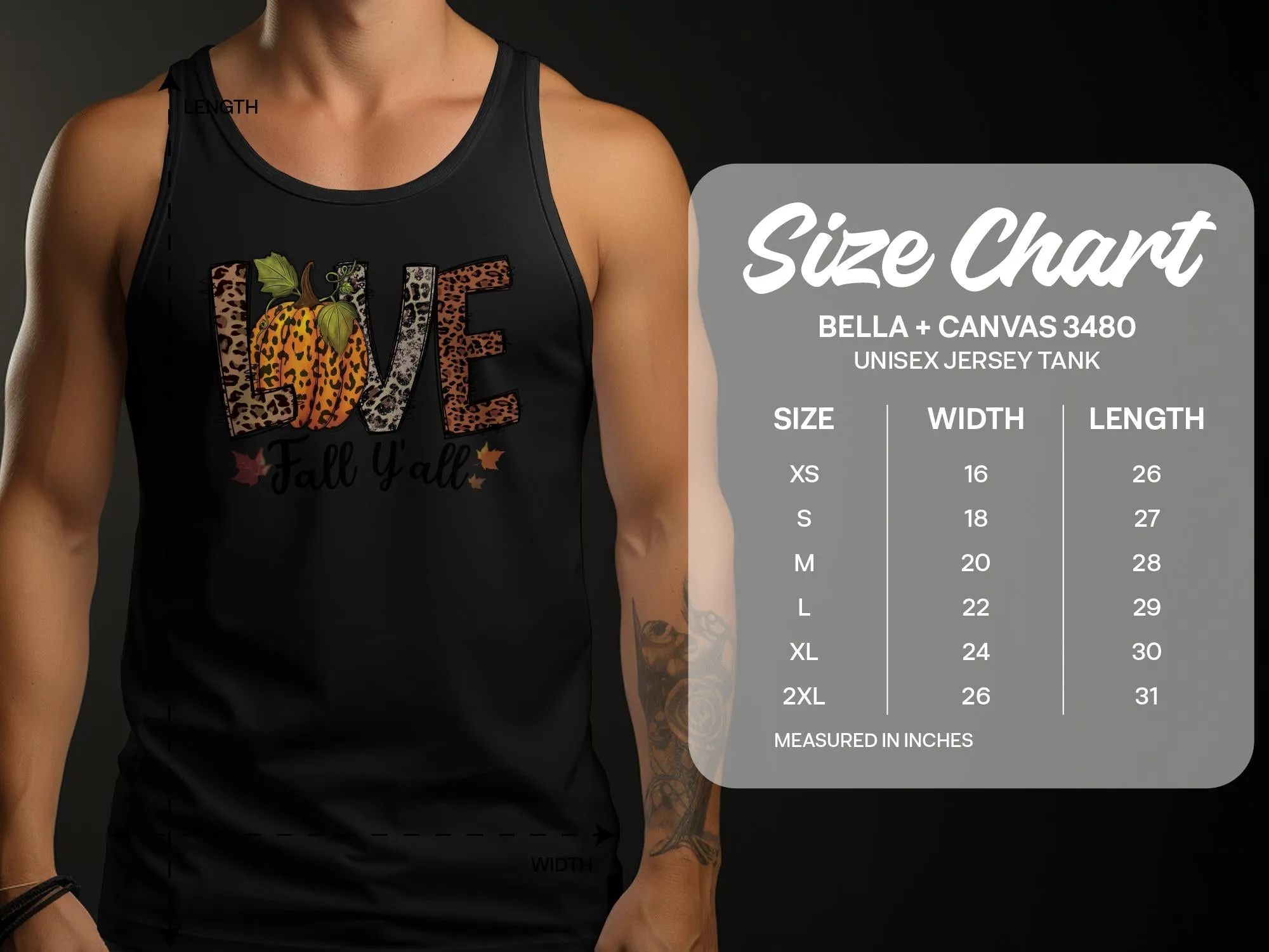 Love Fall Ya'll Shirt,Tank, Sweatshirt and Matching Family Shirts. Perfect for a Fall, Autumn or Thanksgiving Gift