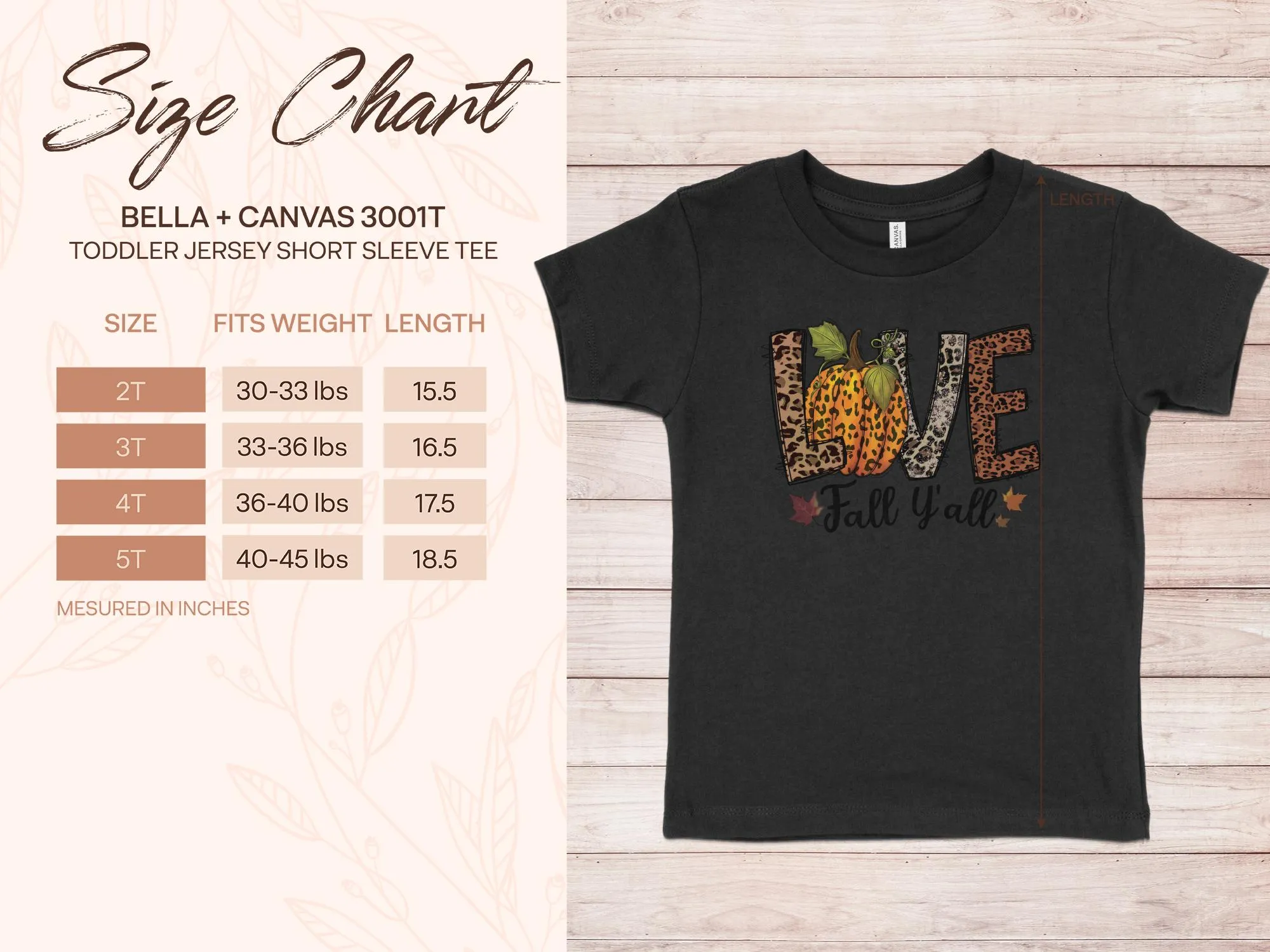Love Fall Ya'll Shirt,Tank, Sweatshirt and Matching Family Shirts. Perfect for a Fall, Autumn or Thanksgiving Gift