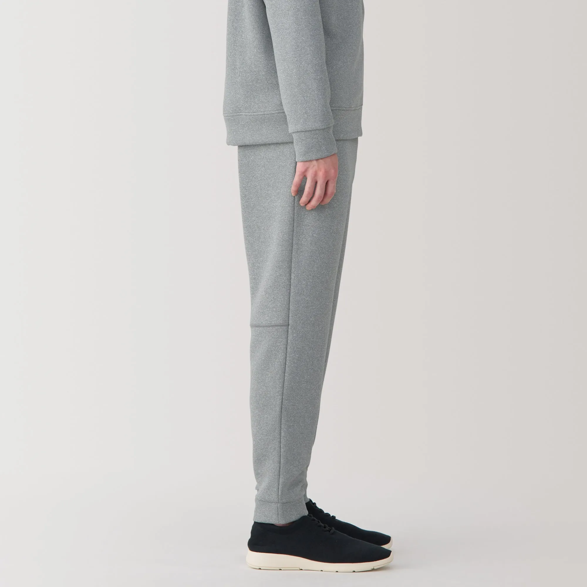 Men's UV Protection Quick Dry Sweatpants