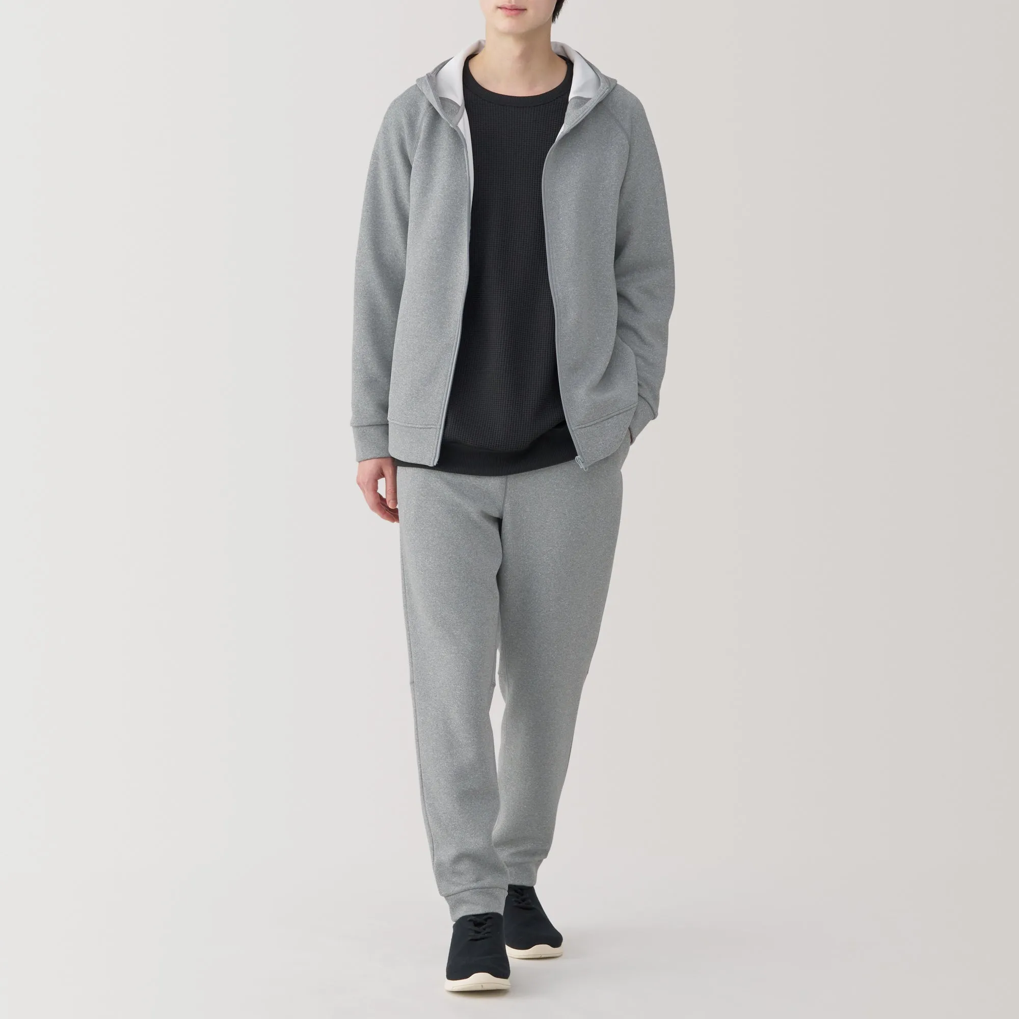 Men's UV Protection Quick Dry Sweatpants