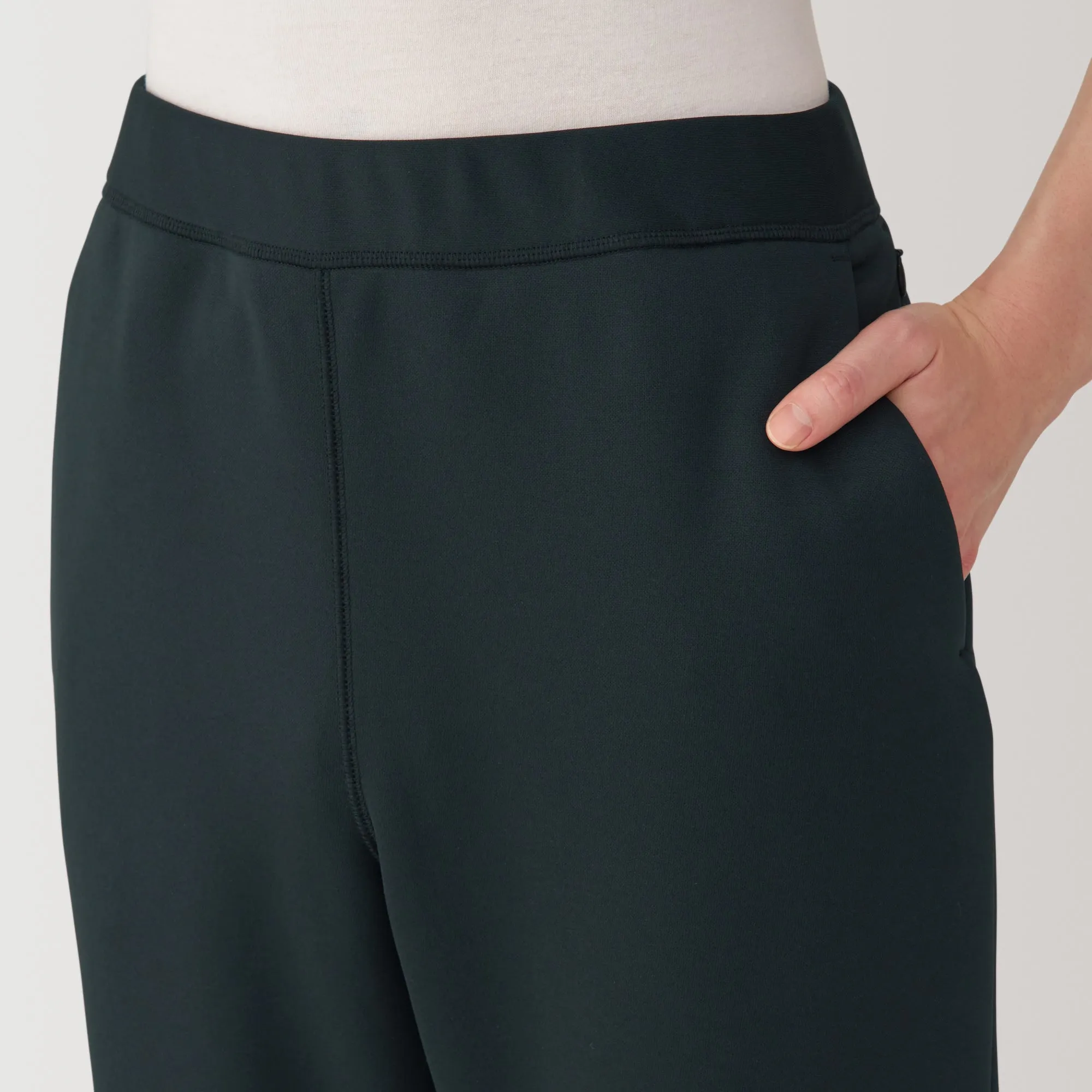 Men's UV Protection Quick Dry Sweatpants