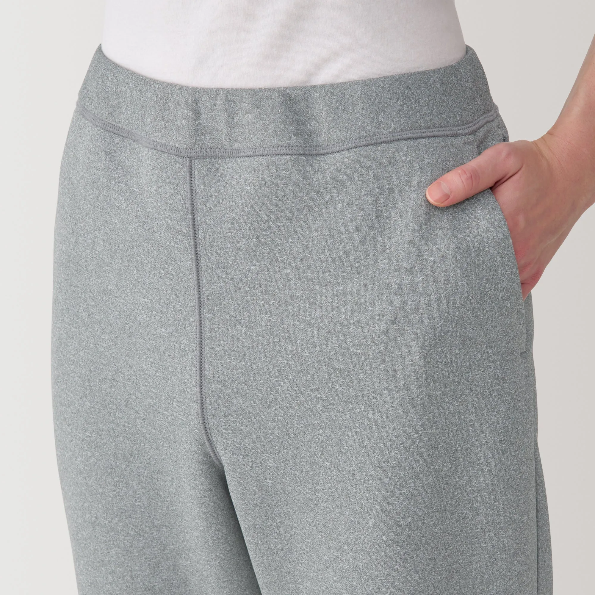 Men's UV Protection Quick Dry Sweatpants