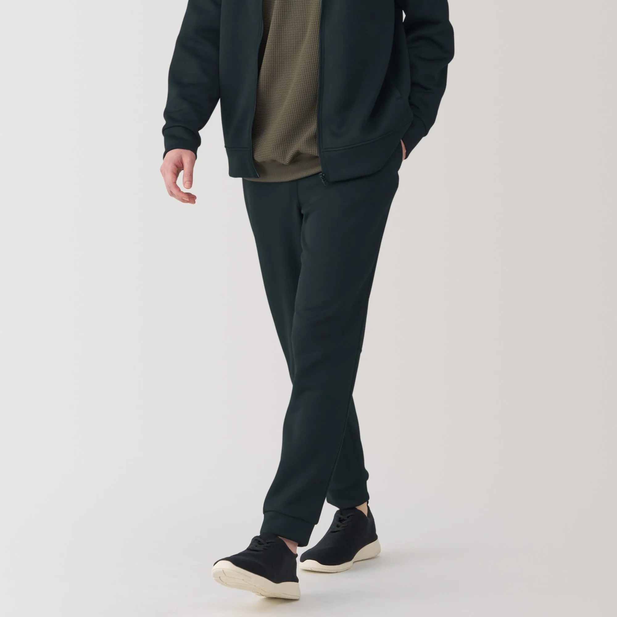 Men's UV Protection Quick Dry Sweatpants