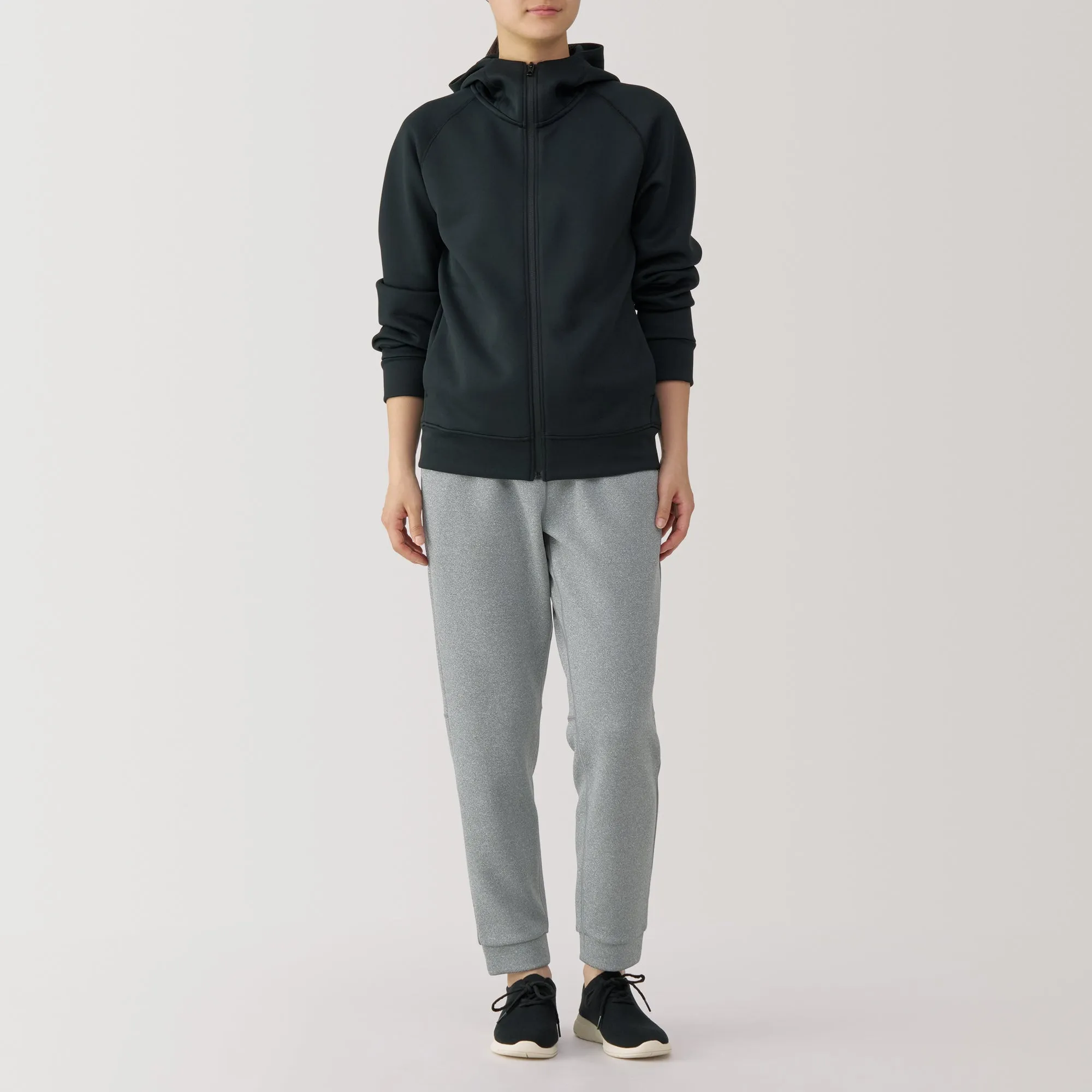 Men's UV Protection Quick Dry Sweatpants