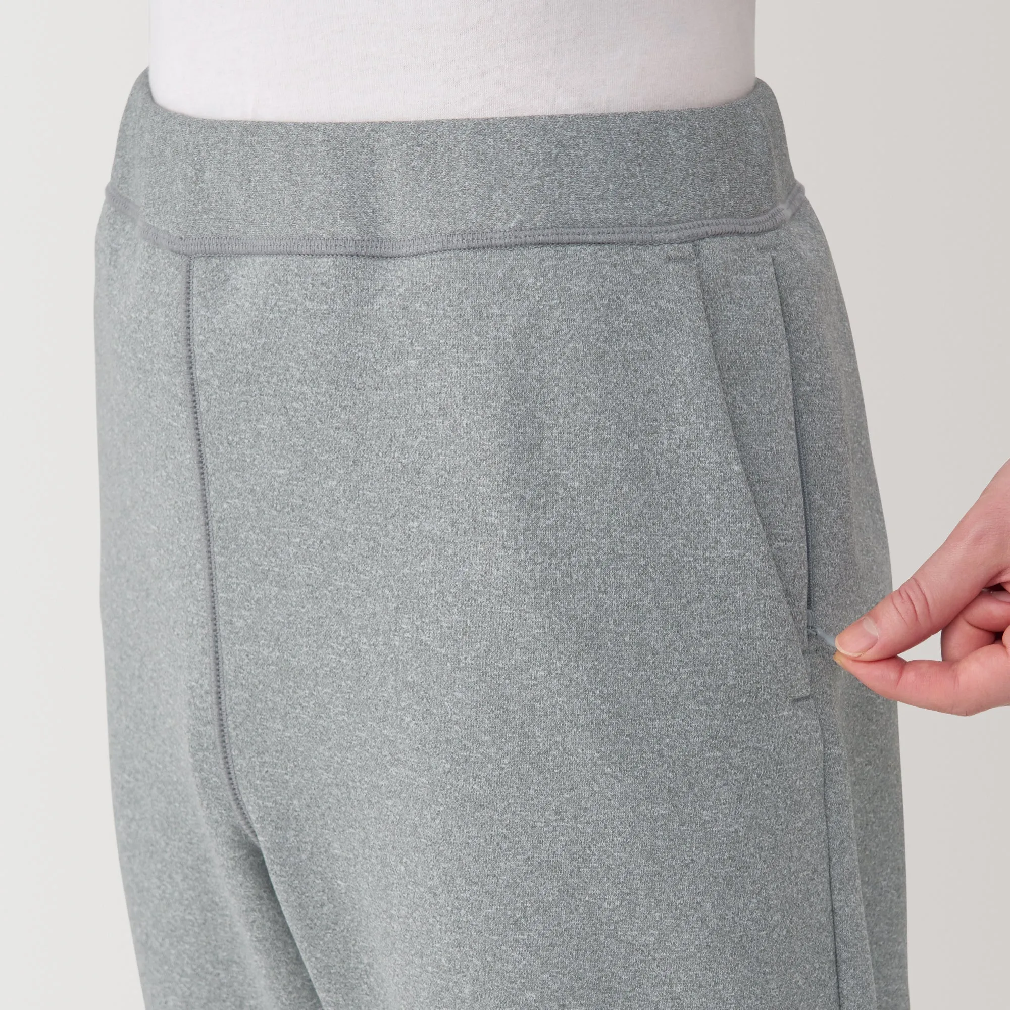 Men's UV Protection Quick Dry Sweatpants