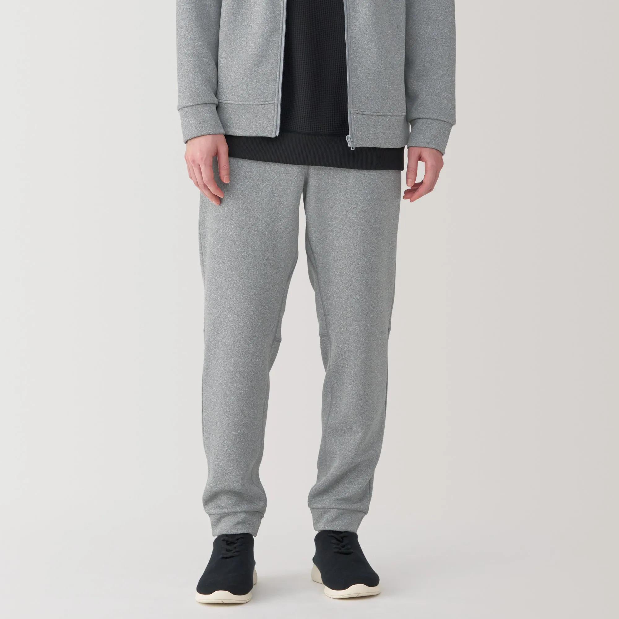 Men's UV Protection Quick Dry Sweatpants
