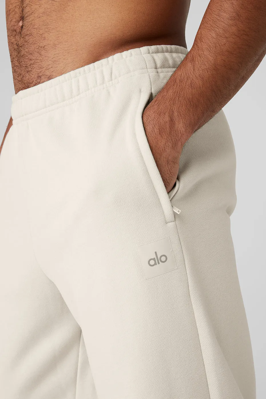 Renown Sweatpant - Bone