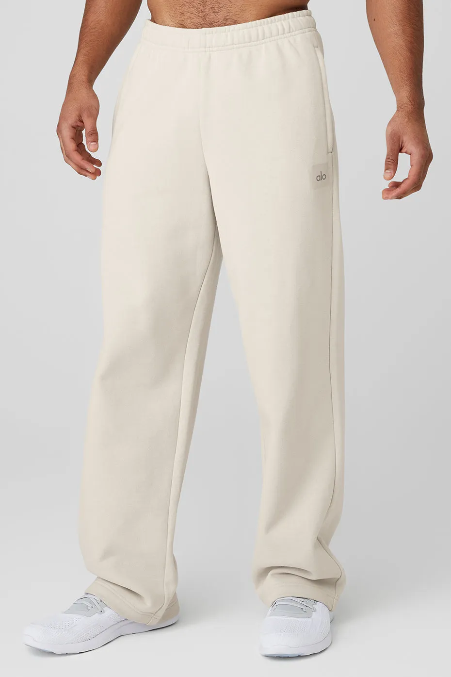 Renown Sweatpant - Bone