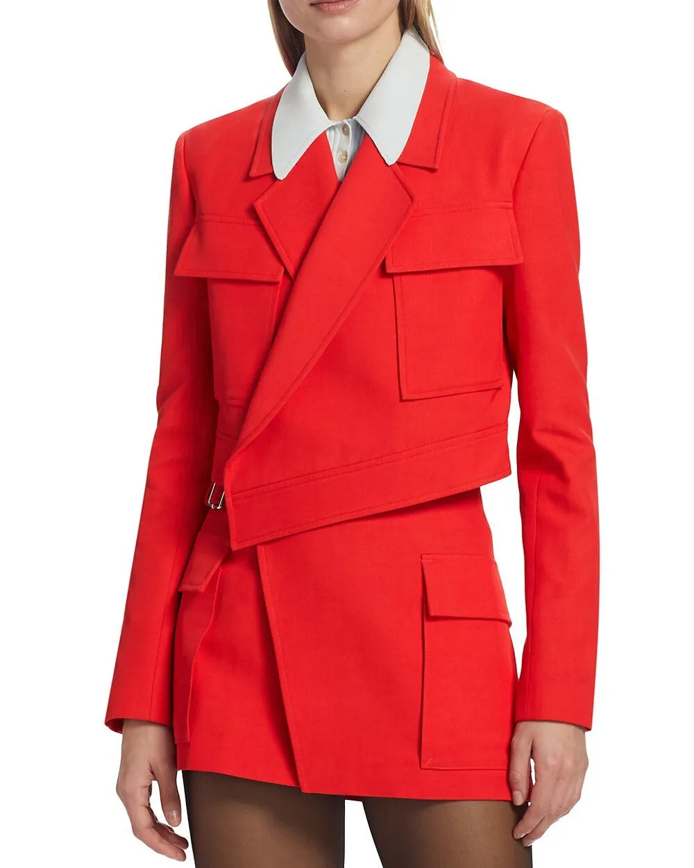 Ruby Reeve Jacket
