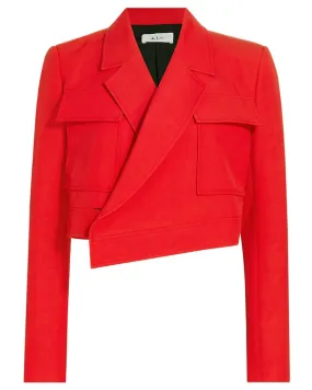 Ruby Reeve Jacket