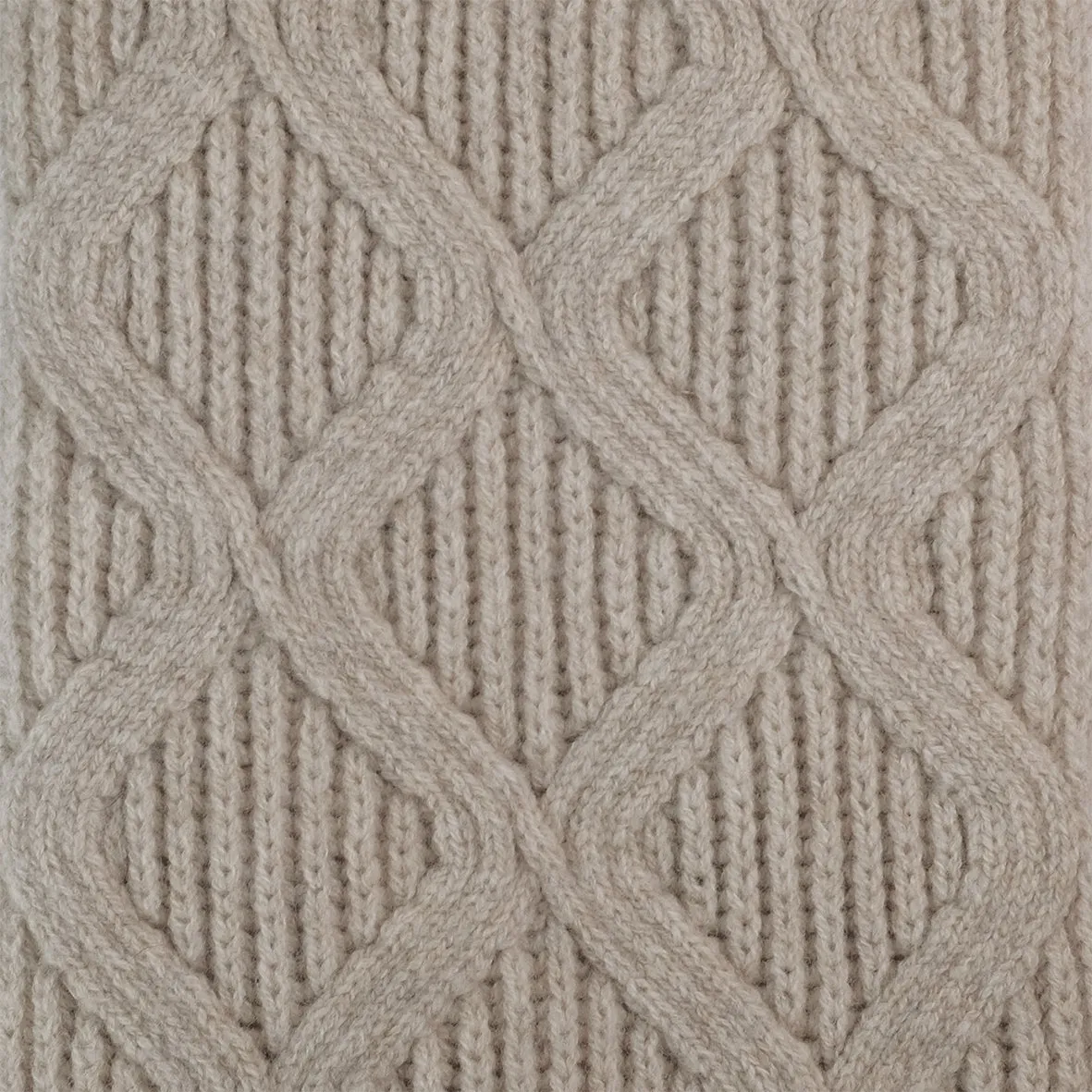 SCARVES - MERGE - PREMIUM AUSTRALIAN LAMBSWOOL