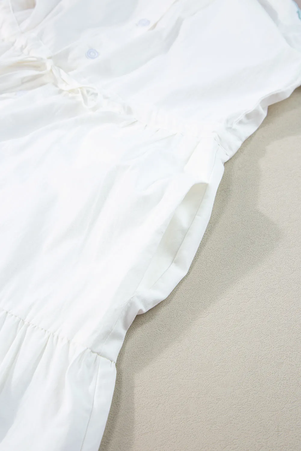 St. Rita Dress