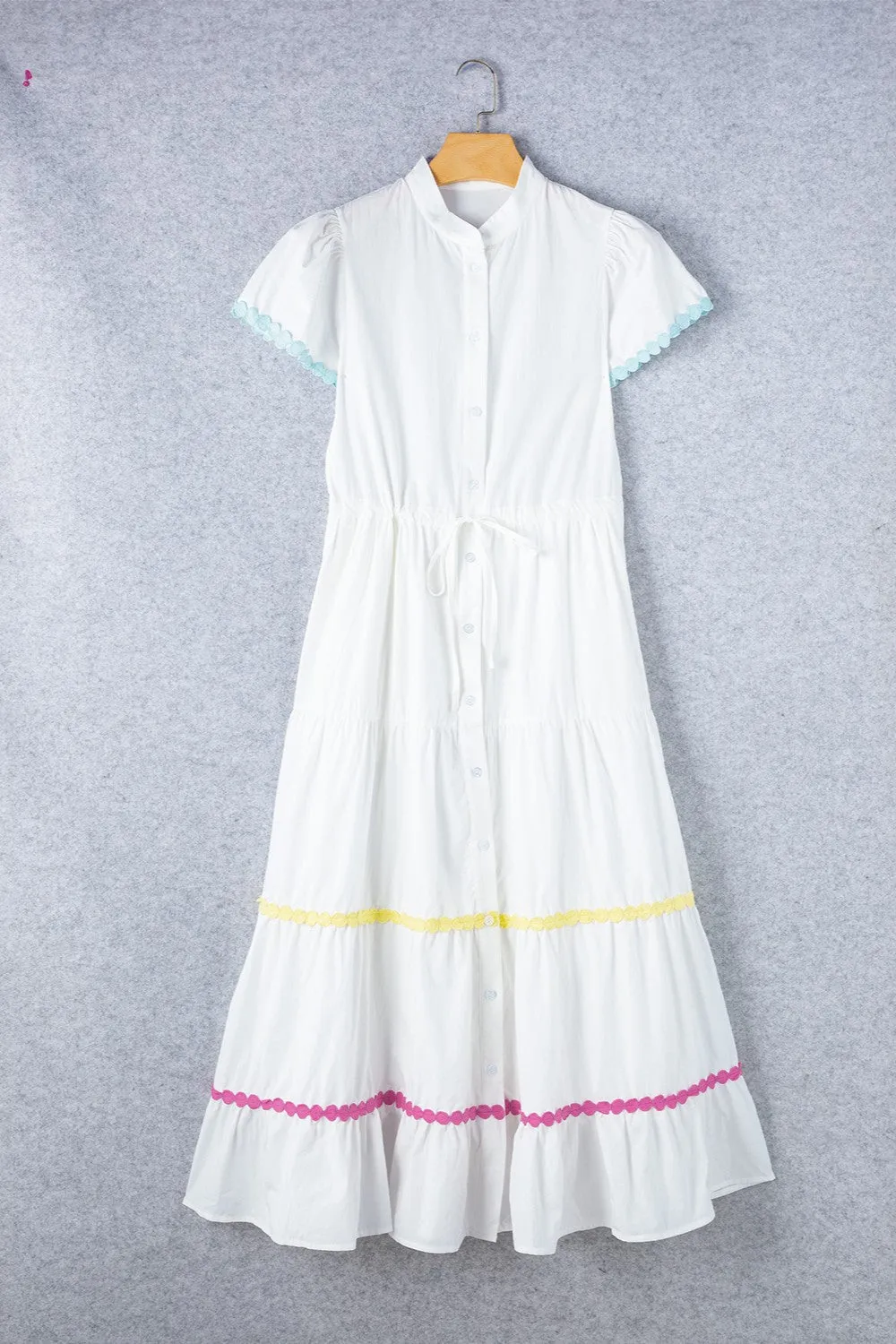 St. Rita Dress