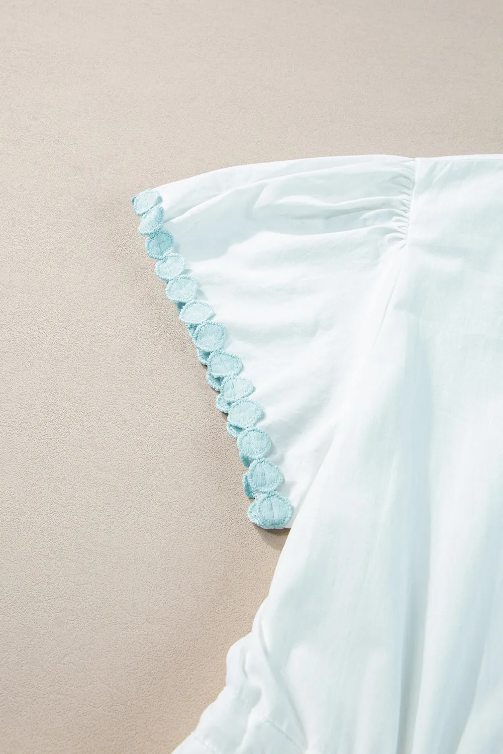St. Rita Dress