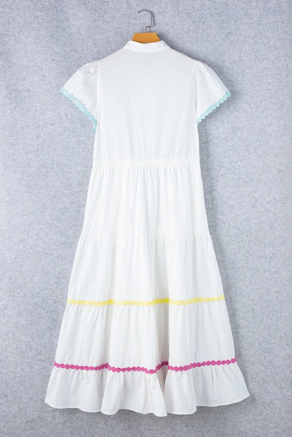 St. Rita Dress