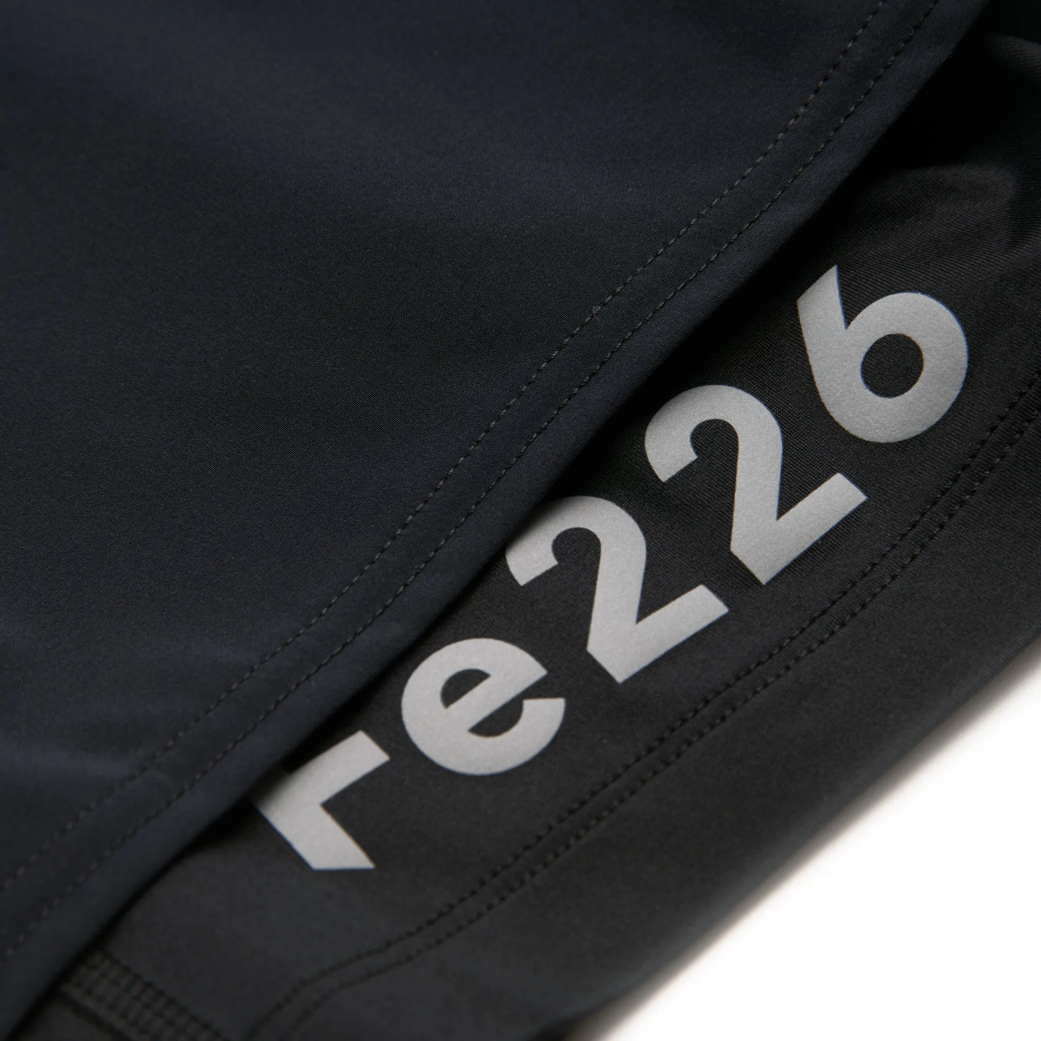 The most popular and comfortable Fe226 2-in-1 Running Short - Left in S
