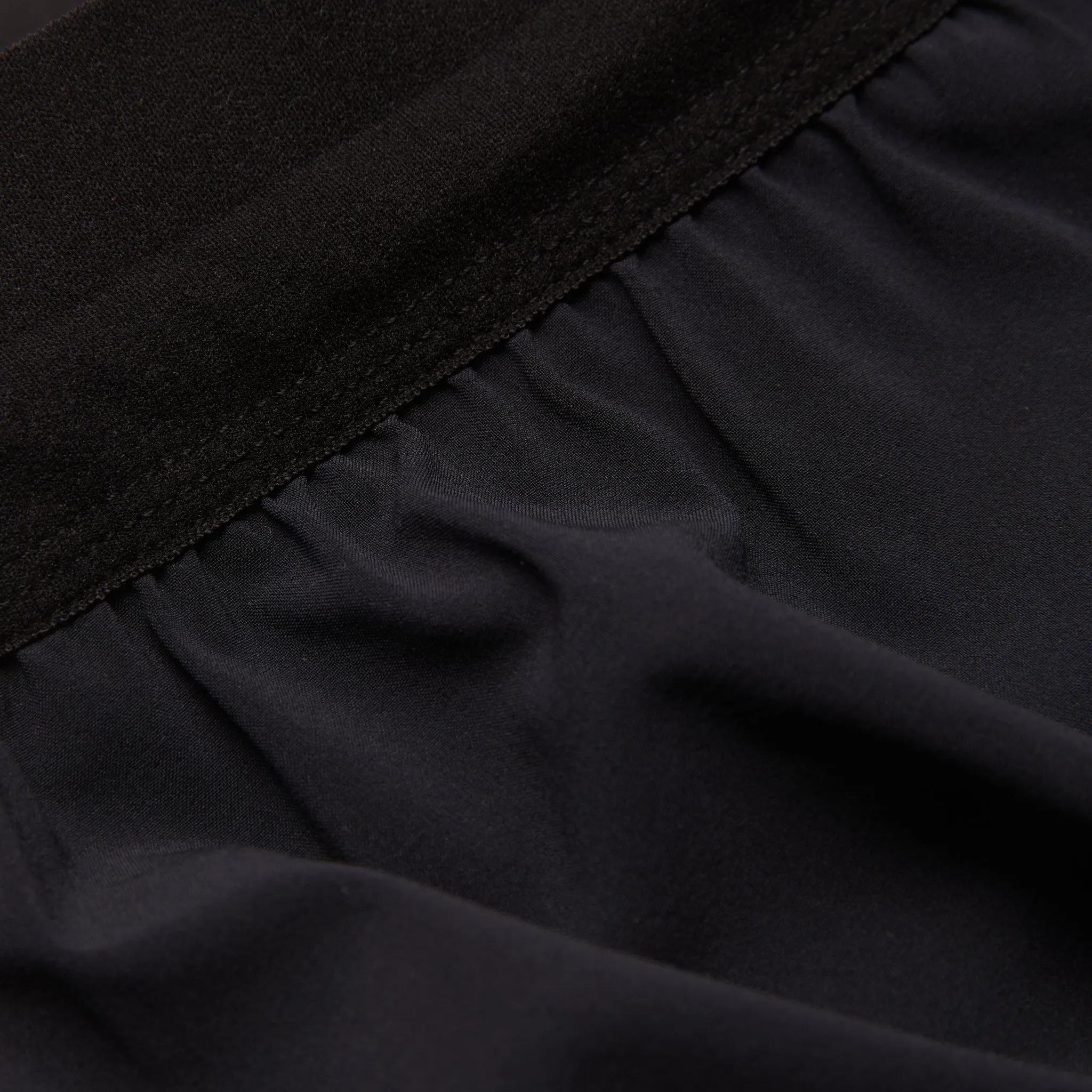 The most popular and comfortable Fe226 2-in-1 Running Short - Left in S