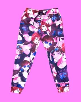 The Mr Breast Pant