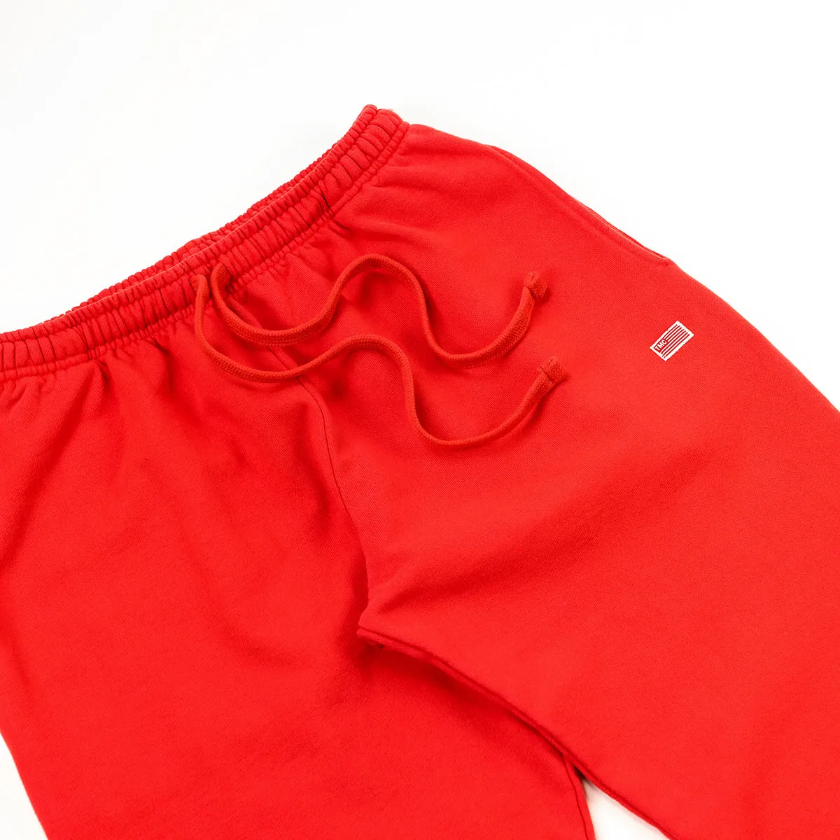 TMC Flag Pants - Red