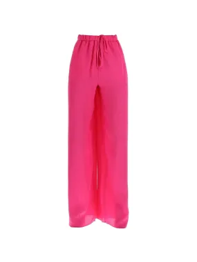 Toile Iconographe Printed Trousers