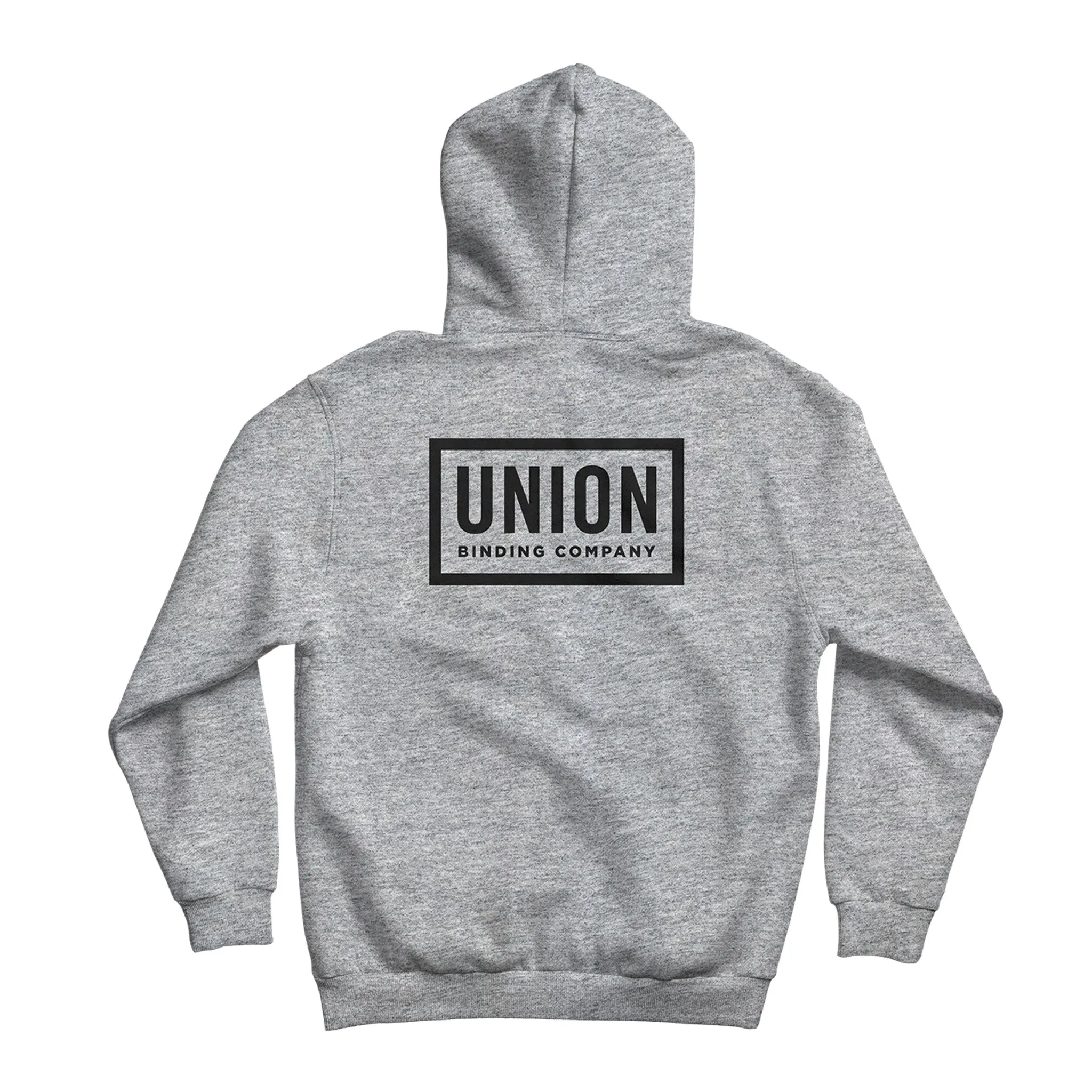 Union Team Hoodie 2025