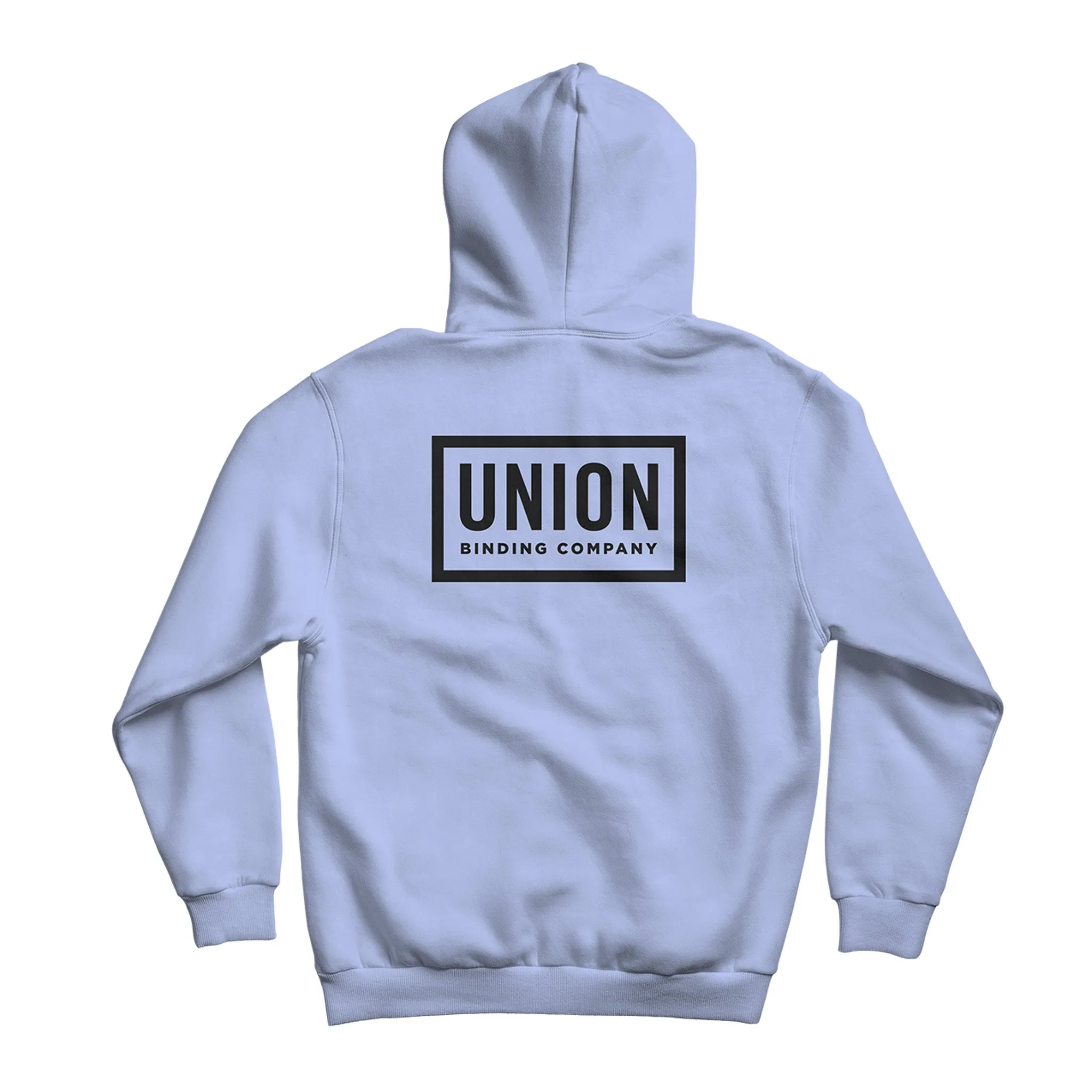 Union Team Hoodie 2025