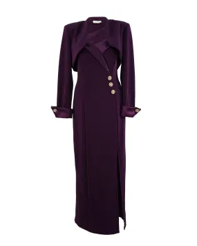 Vintage Caché Dress
